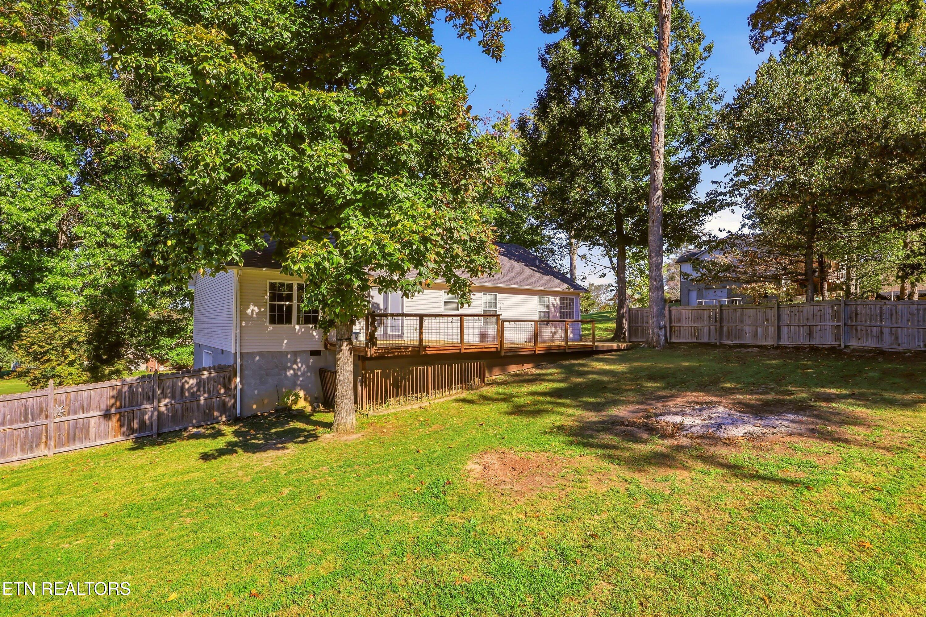 316 Hansels Lea Sevierville TN 37876