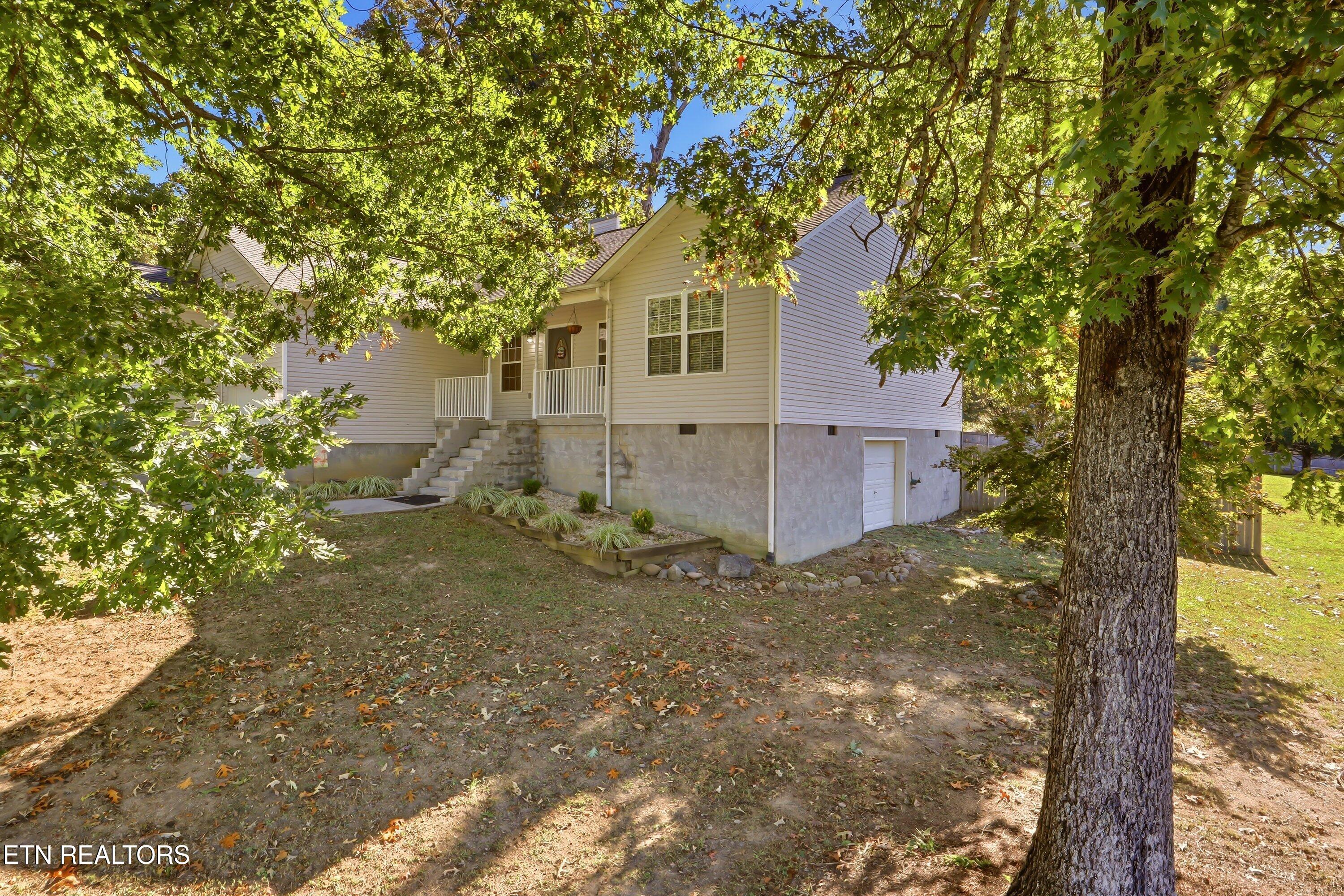 316 Hansels Lea Sevierville TN 37876