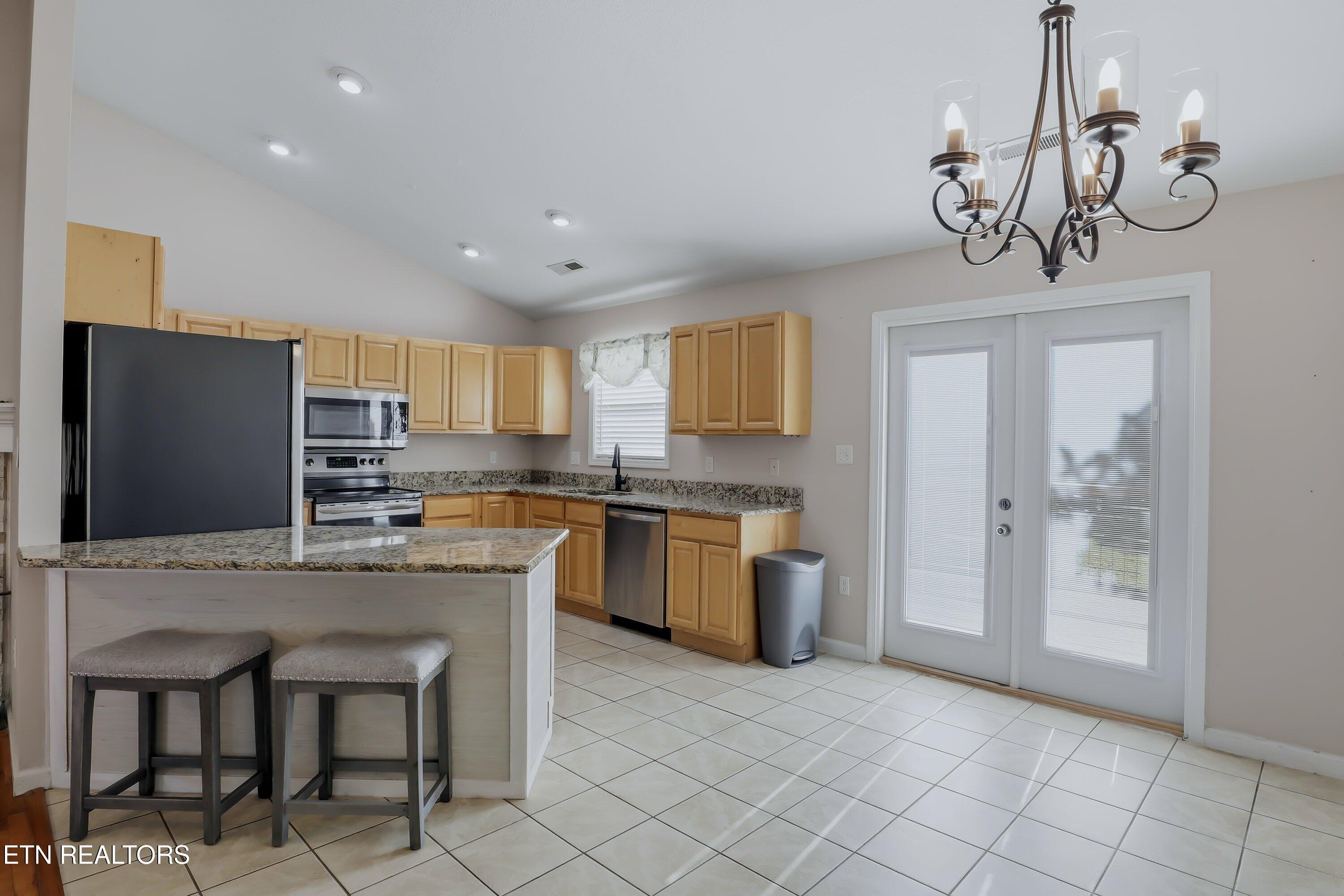 316 Hansels Lea Sevierville TN 37876