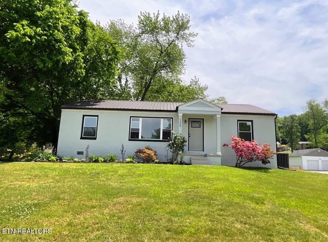 1328 Byrd Circle Kingston TN 37763