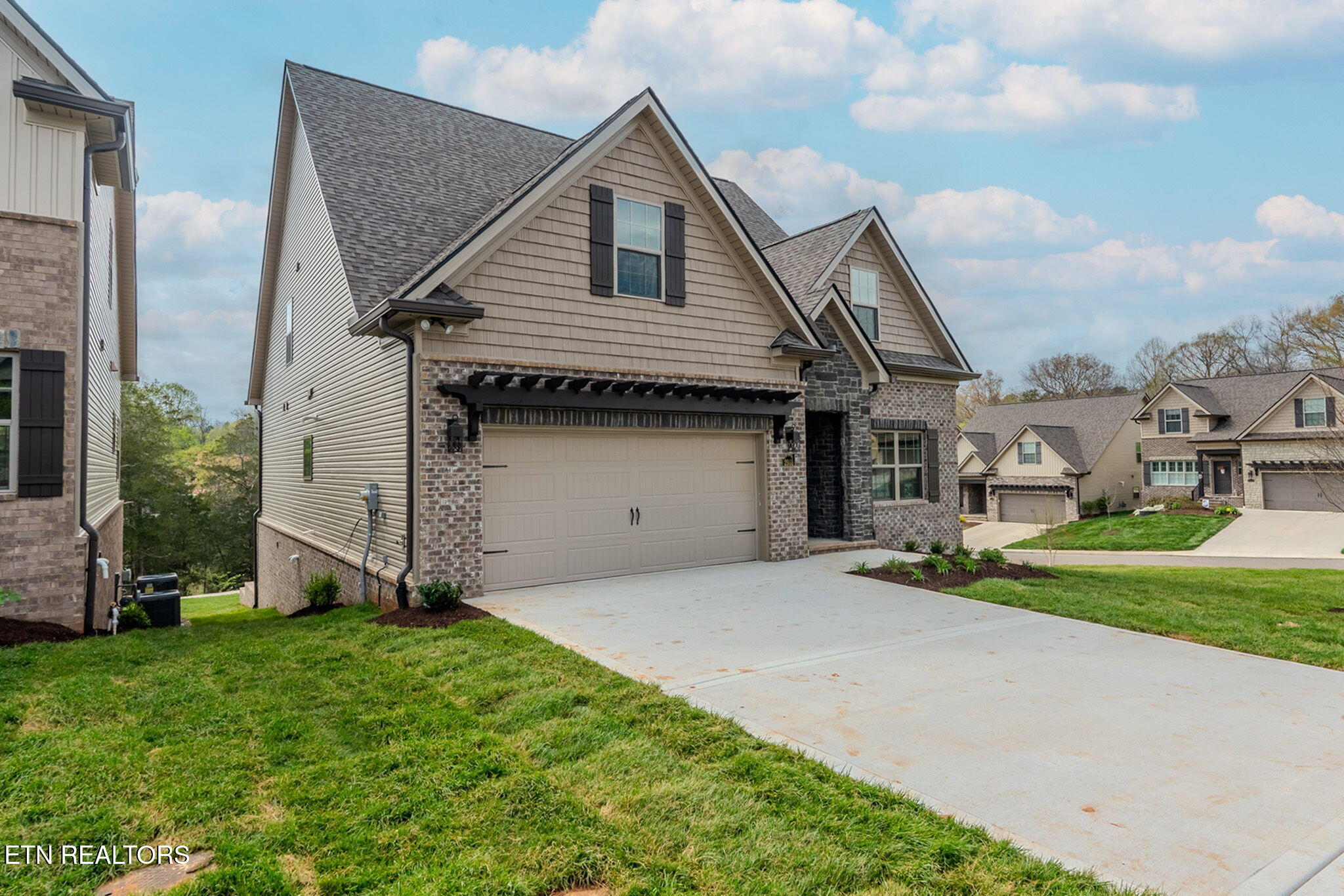 2931 Snow Pond Road Knoxville TN 37931