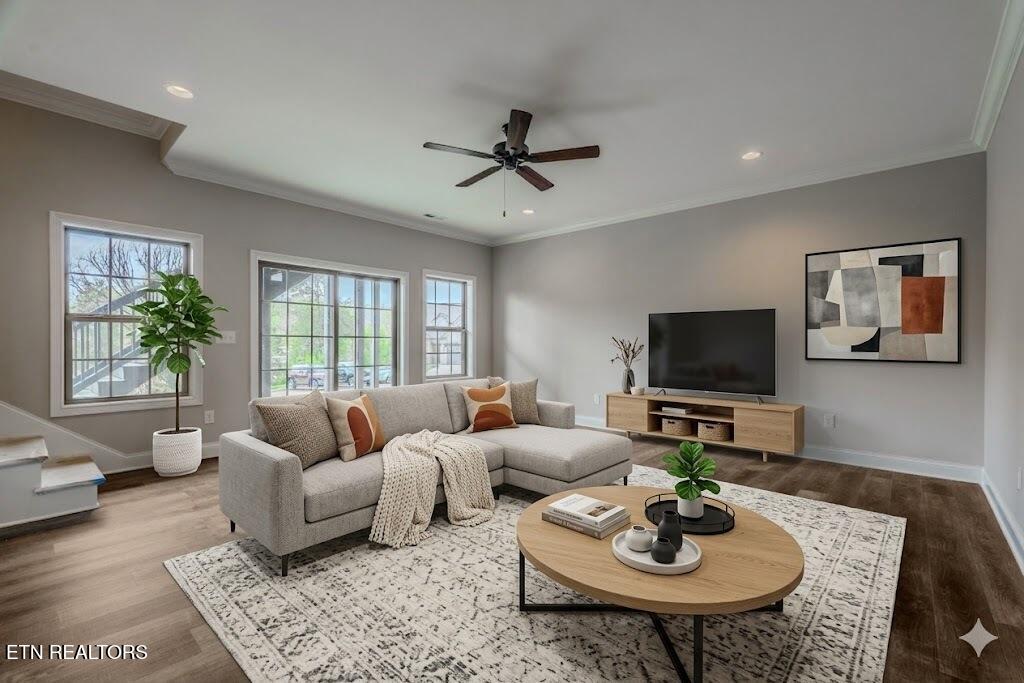 2931 Snow Pond Road Knoxville TN 37931