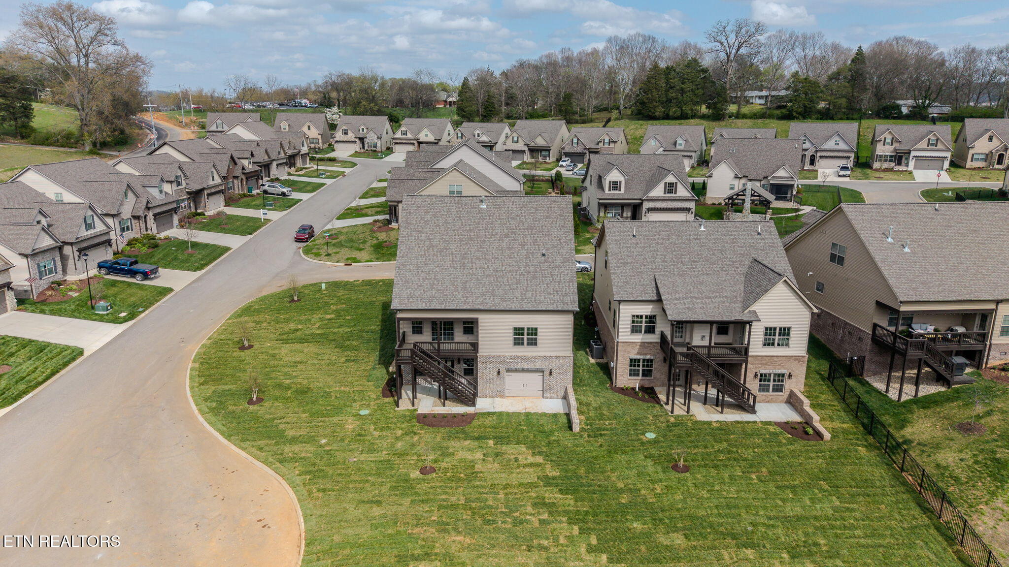 2931 Snow Pond Road Knoxville TN 37931