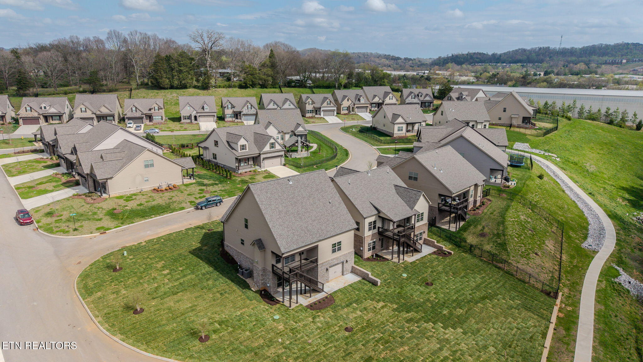 2931 Snow Pond Road Knoxville TN 37931