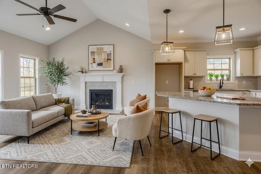 2931 Snow Pond Road Knoxville TN 37931