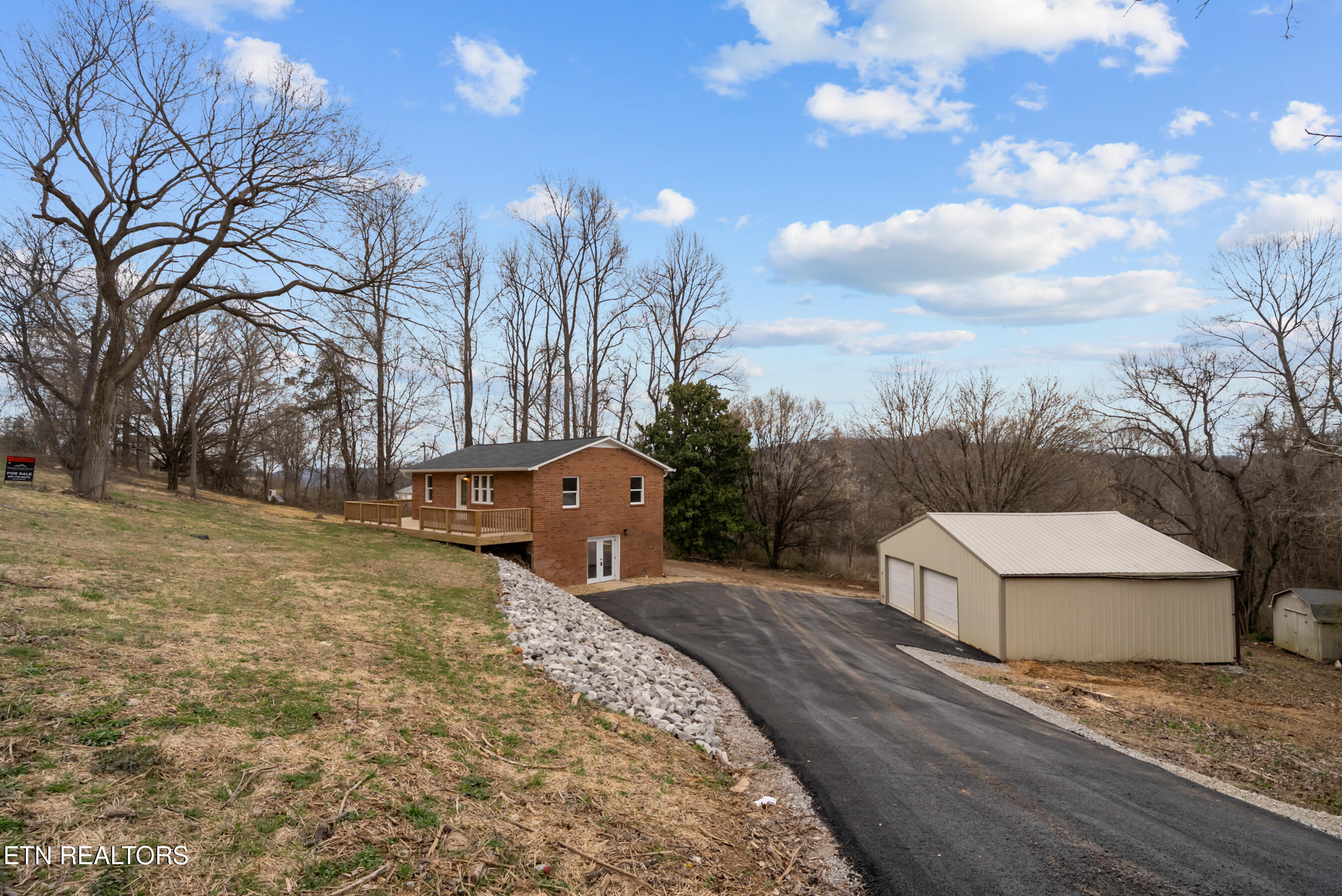 1080 Old Cavalry Road Cookeville TN 38506