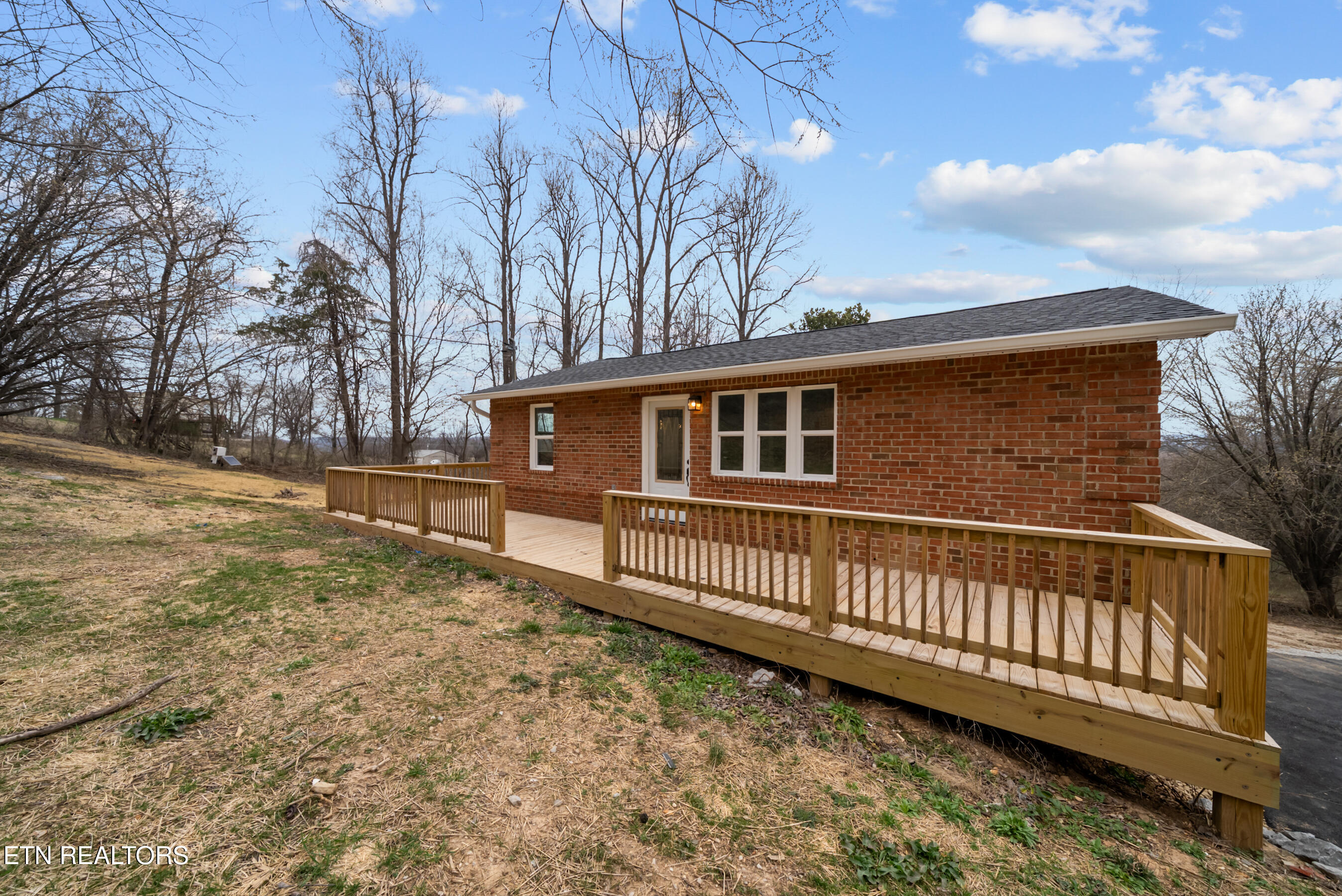 1080 Old Cavalry Road Cookeville TN 38506