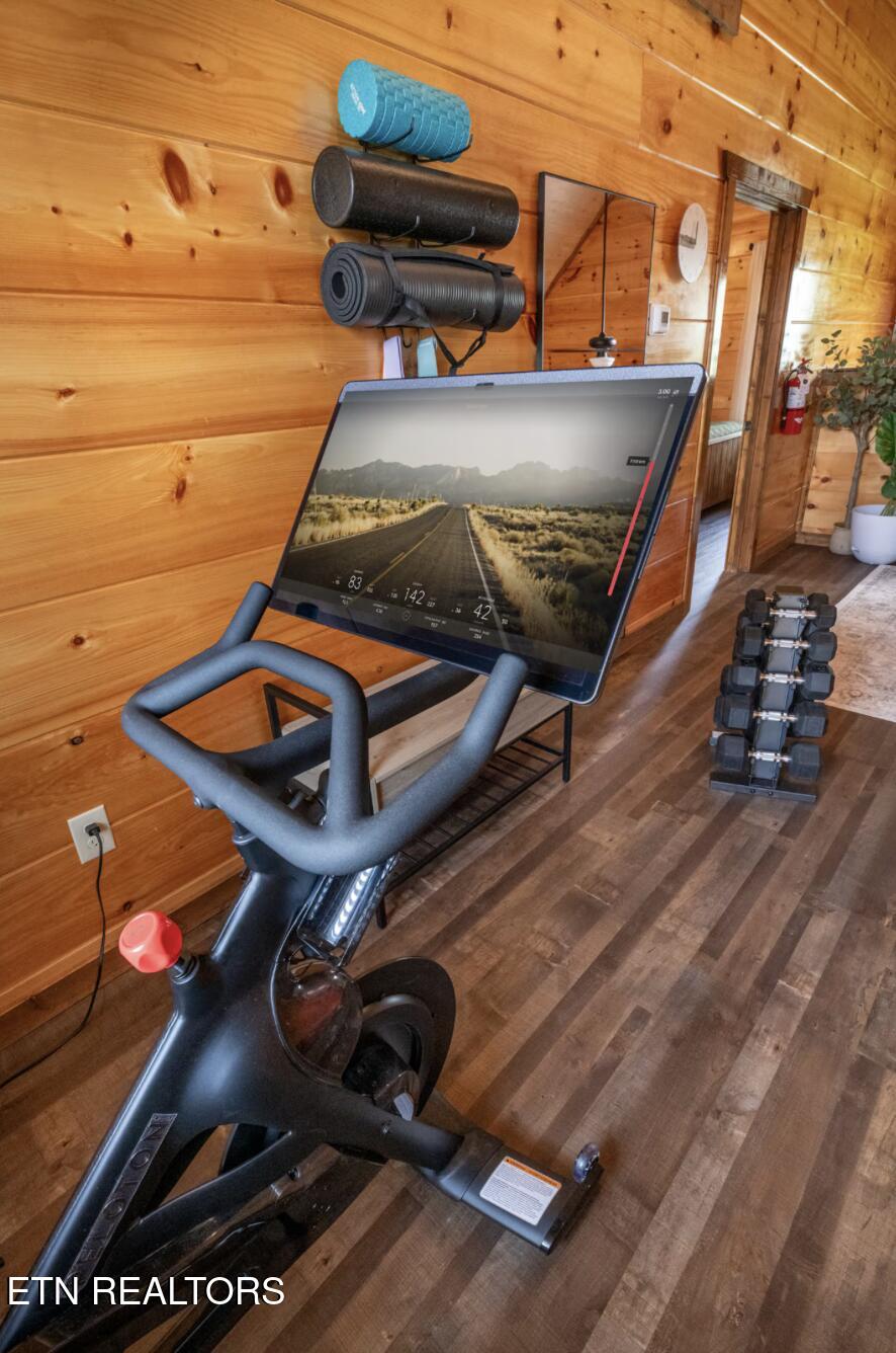 855 Osprey Way Pigeon Forge TN 37863