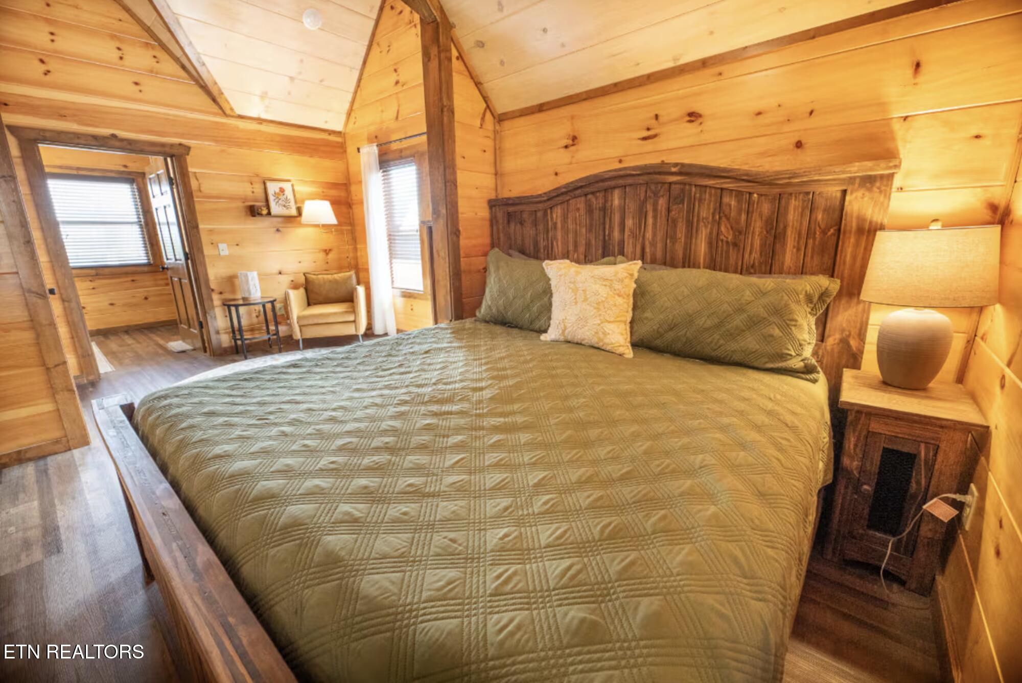 855 Osprey Way Pigeon Forge TN 37863