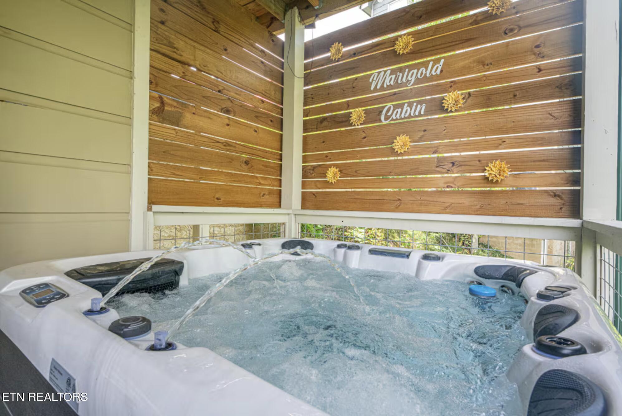 855 Osprey Way Pigeon Forge TN 37863