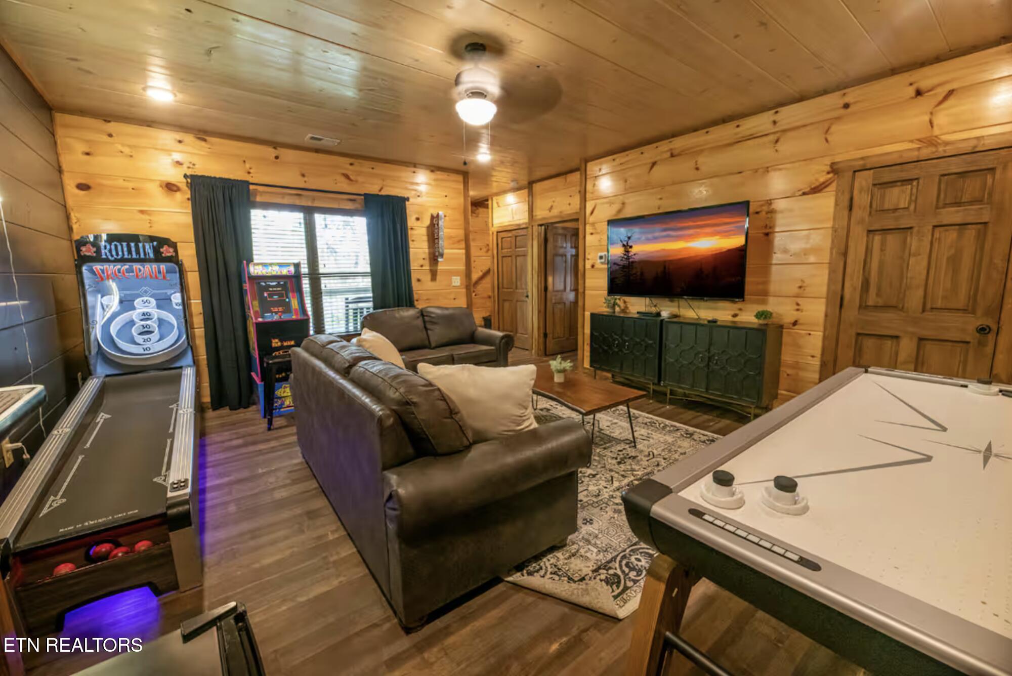 855 Osprey Way Pigeon Forge TN 37863