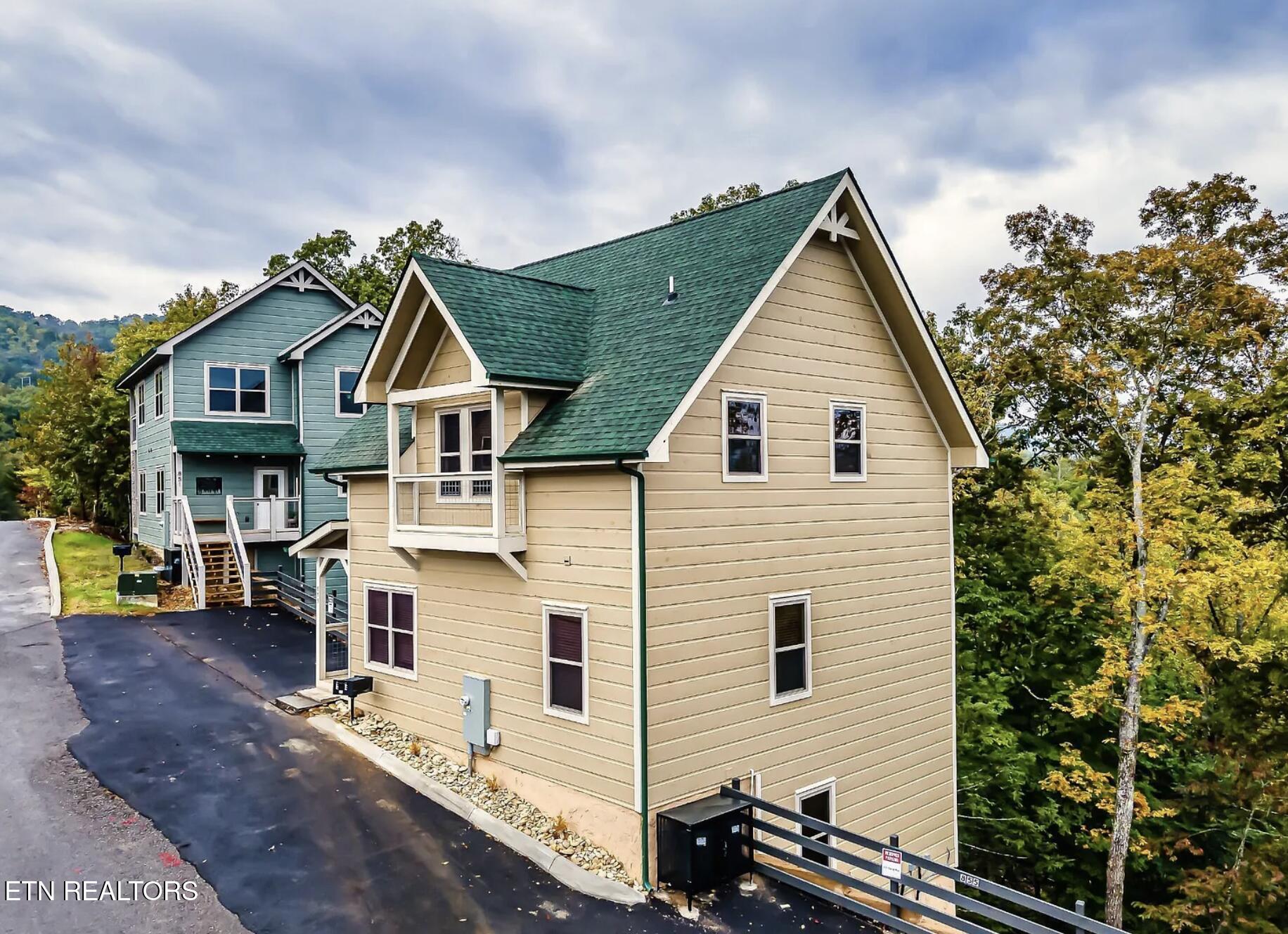 855 Osprey Way Pigeon Forge TN 37863