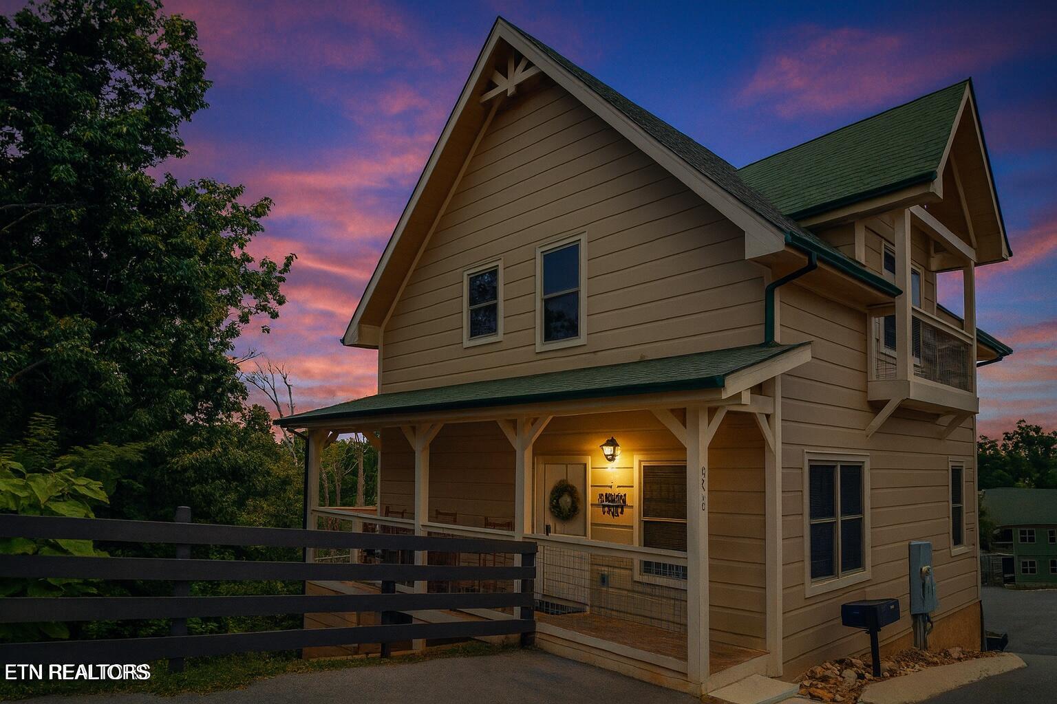 855 Osprey Way Pigeon Forge TN 37863