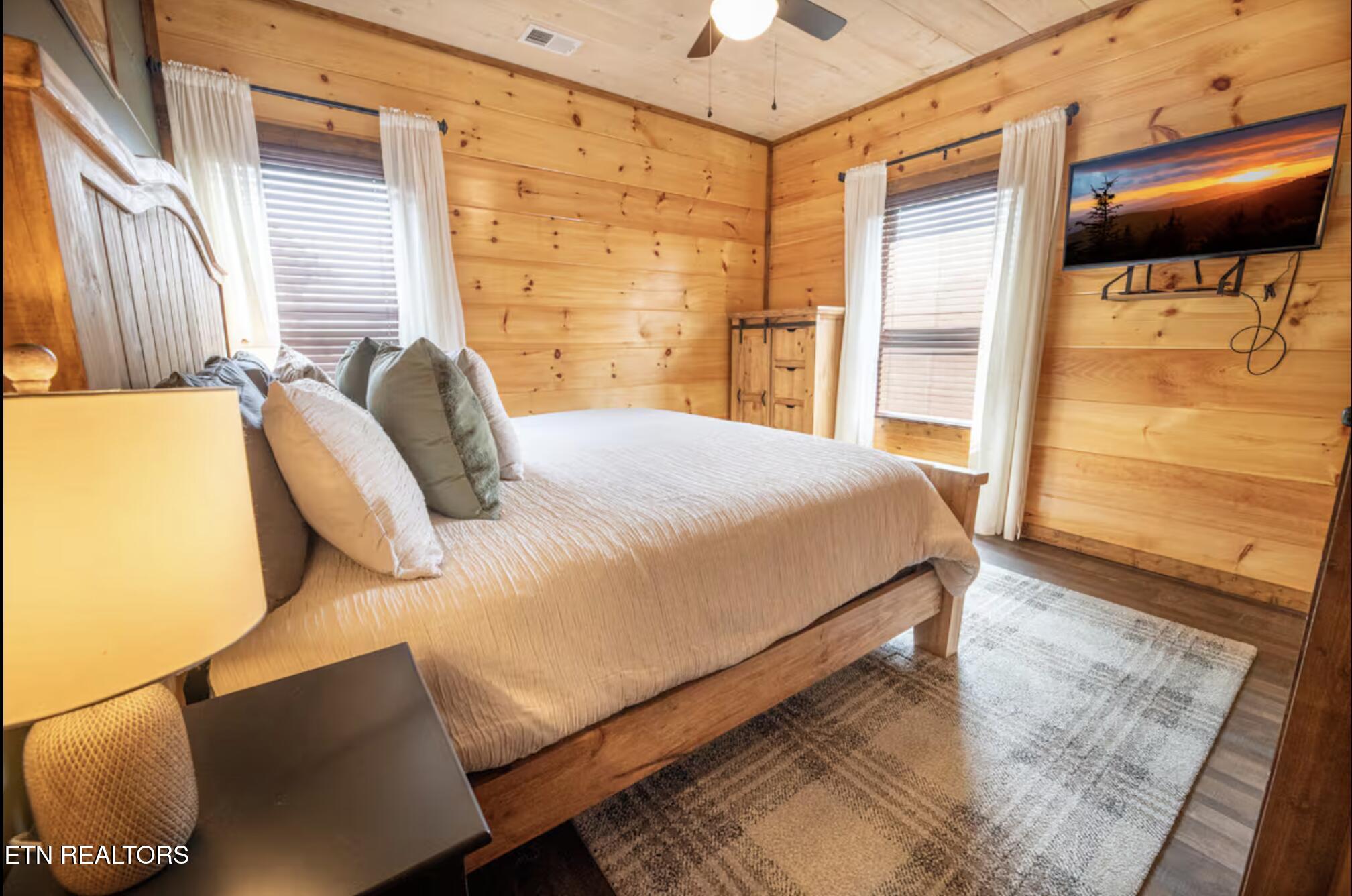 855 Osprey Way Pigeon Forge TN 37863