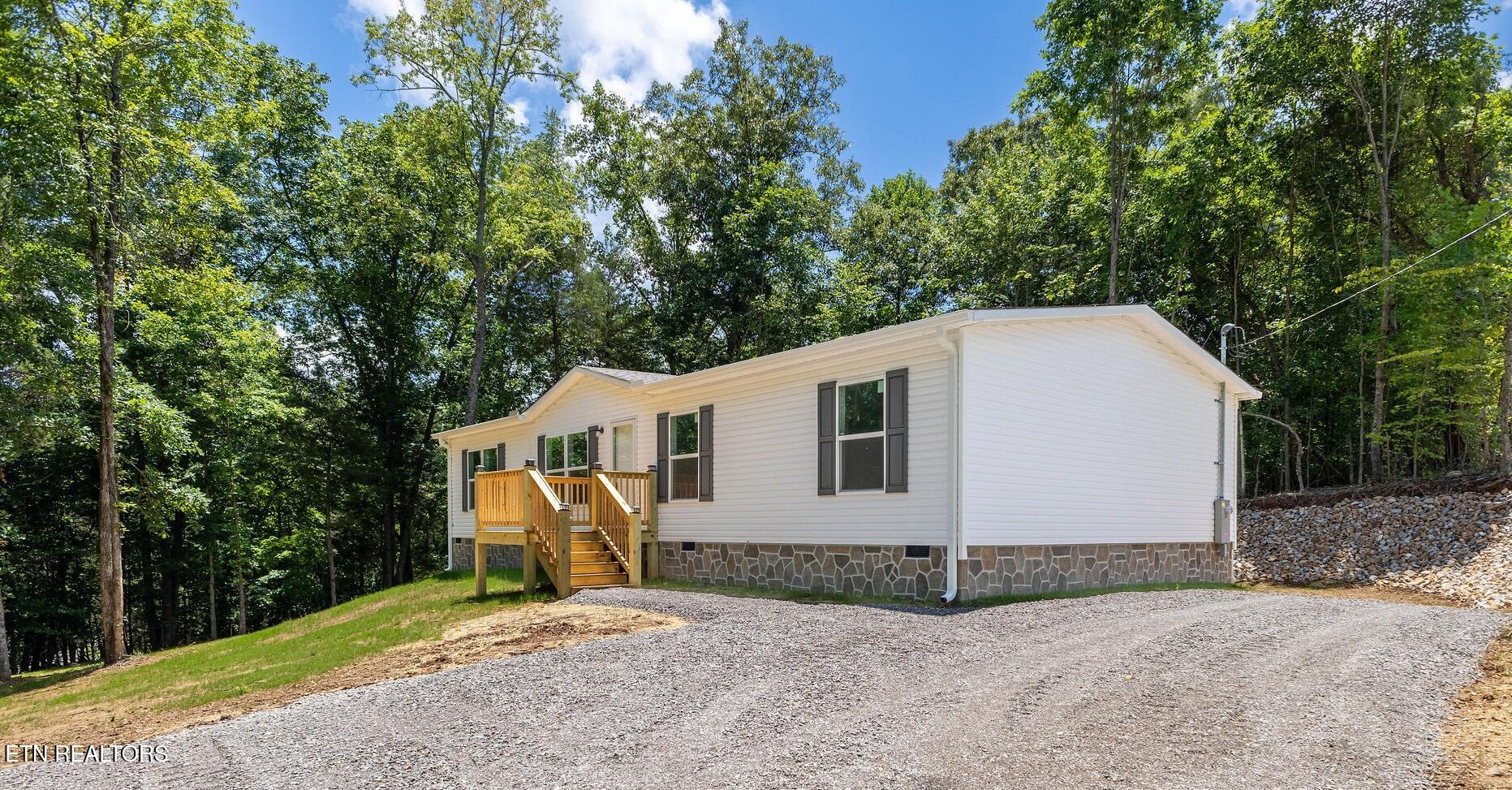 135 Pinecrest Drive Loudon TN 37774
