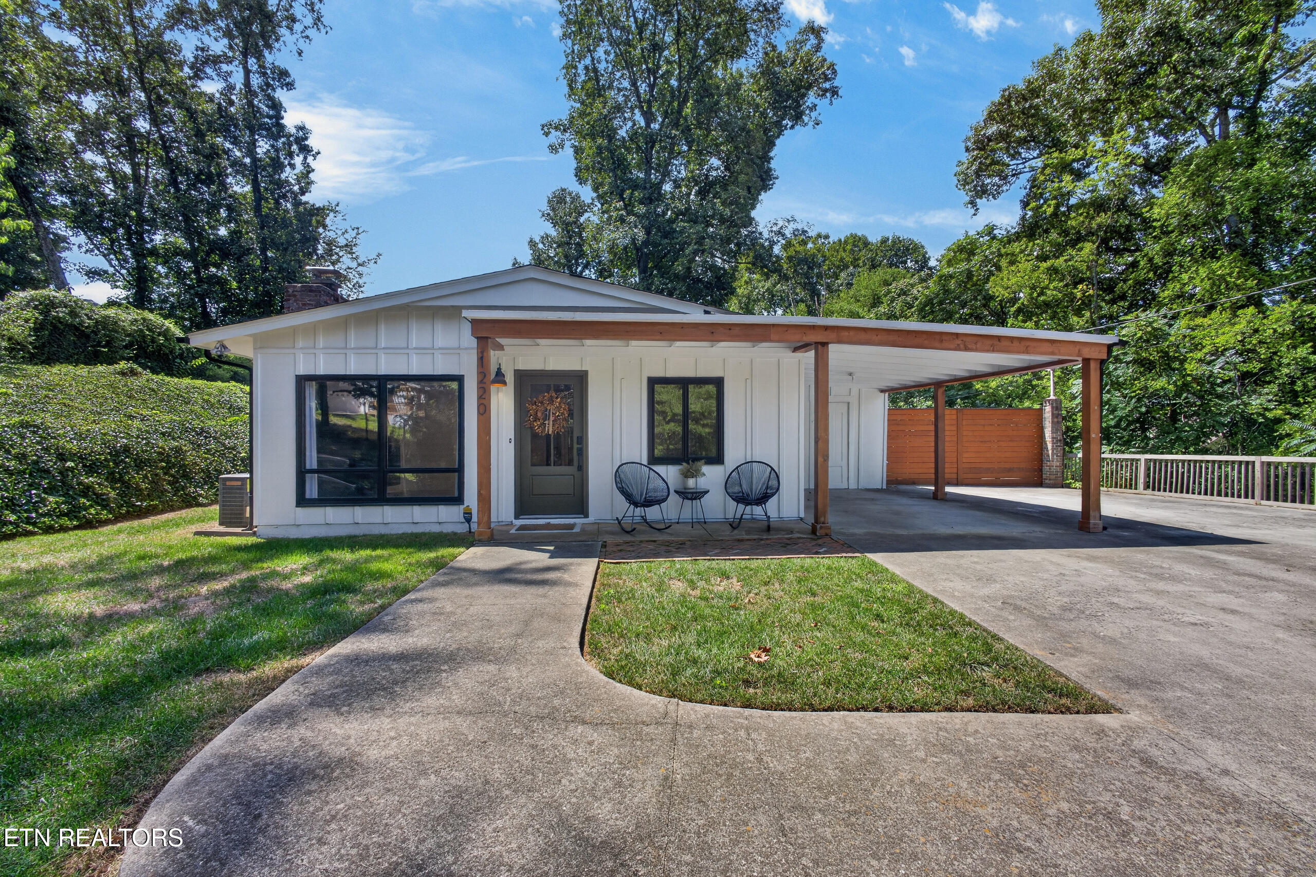 1220 Huntington Road Knoxville TN 37919