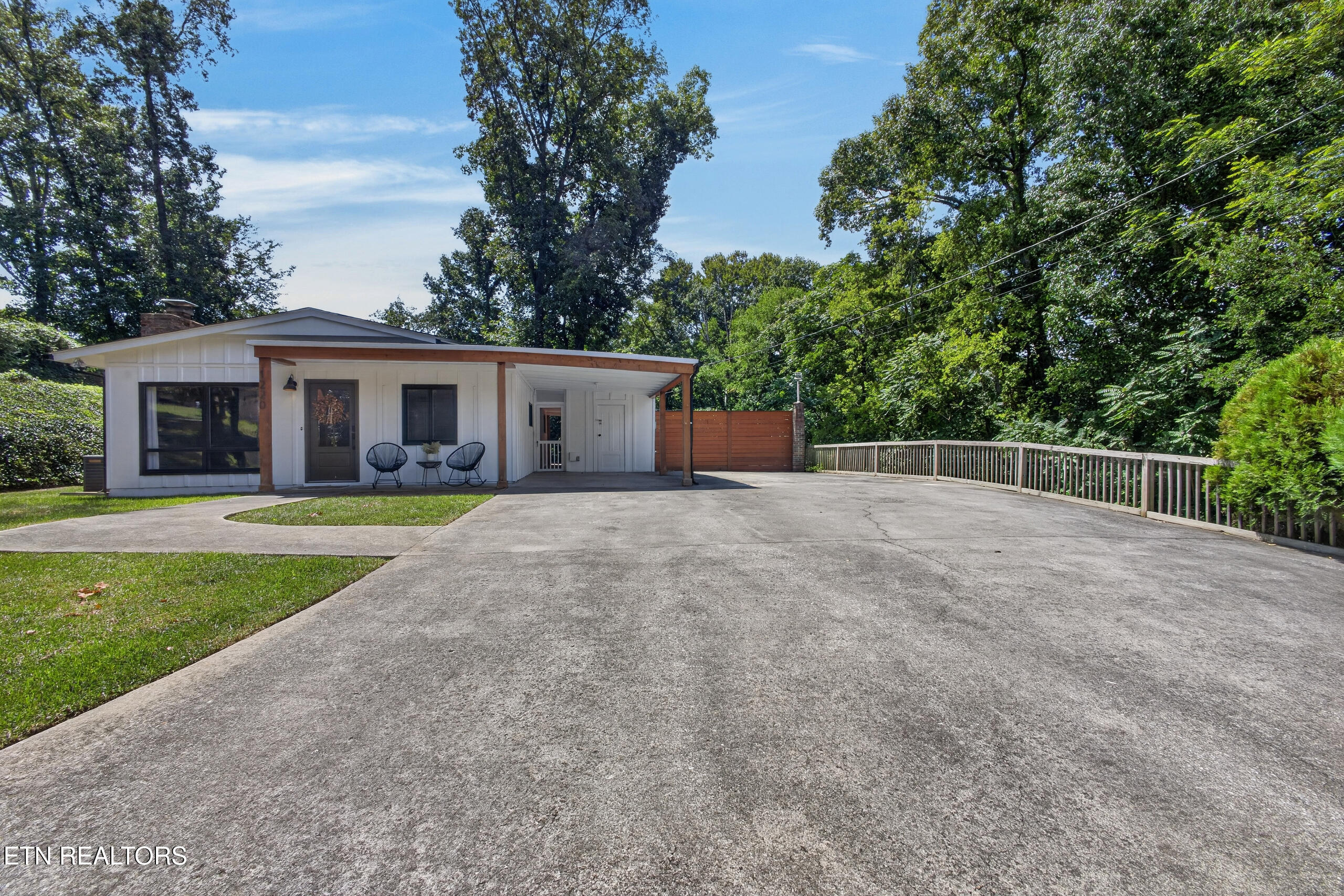 1220 Huntington Road Knoxville TN 37919