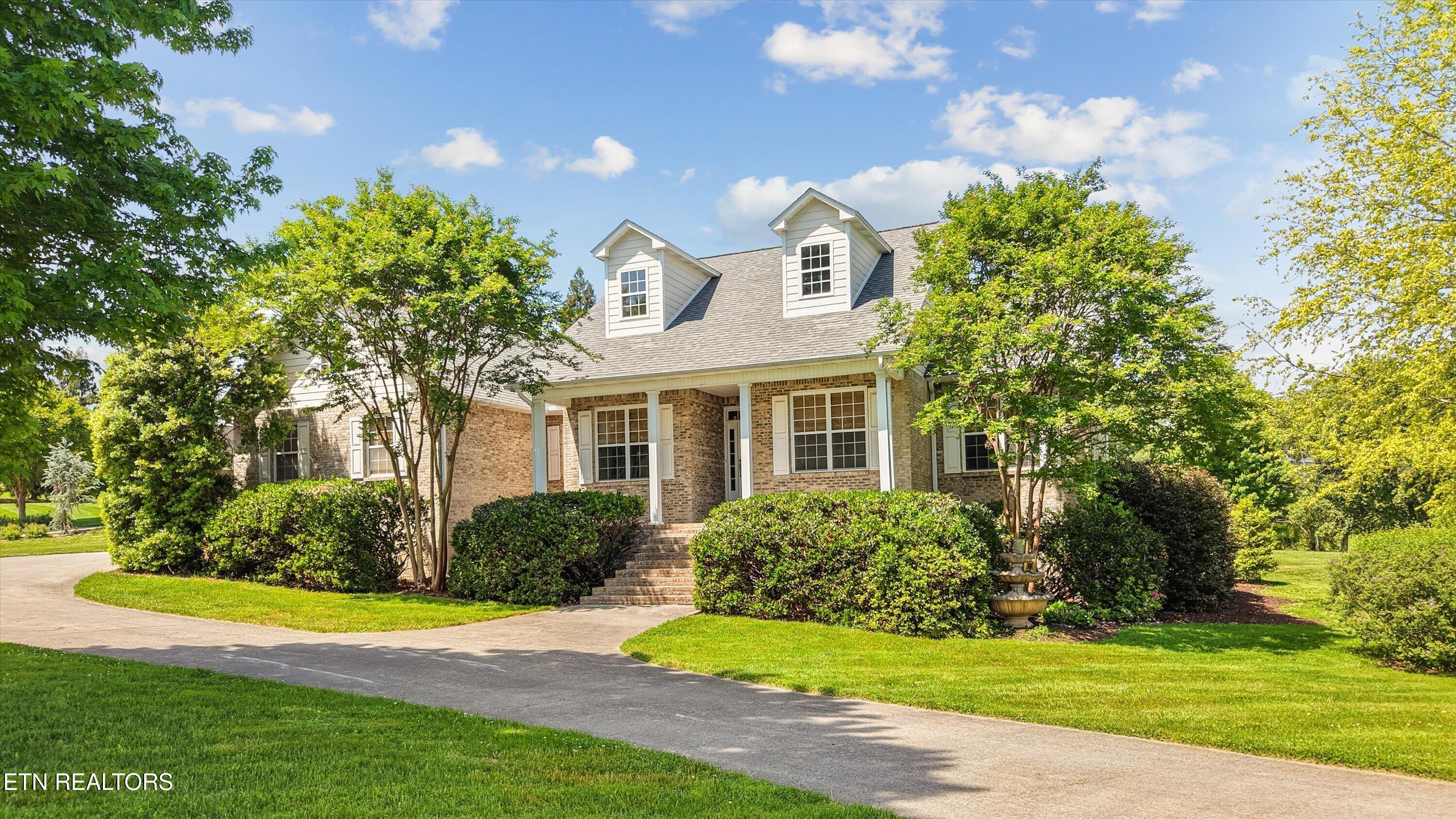 1434 Cheyenne Boulevard Seymour TN 37865