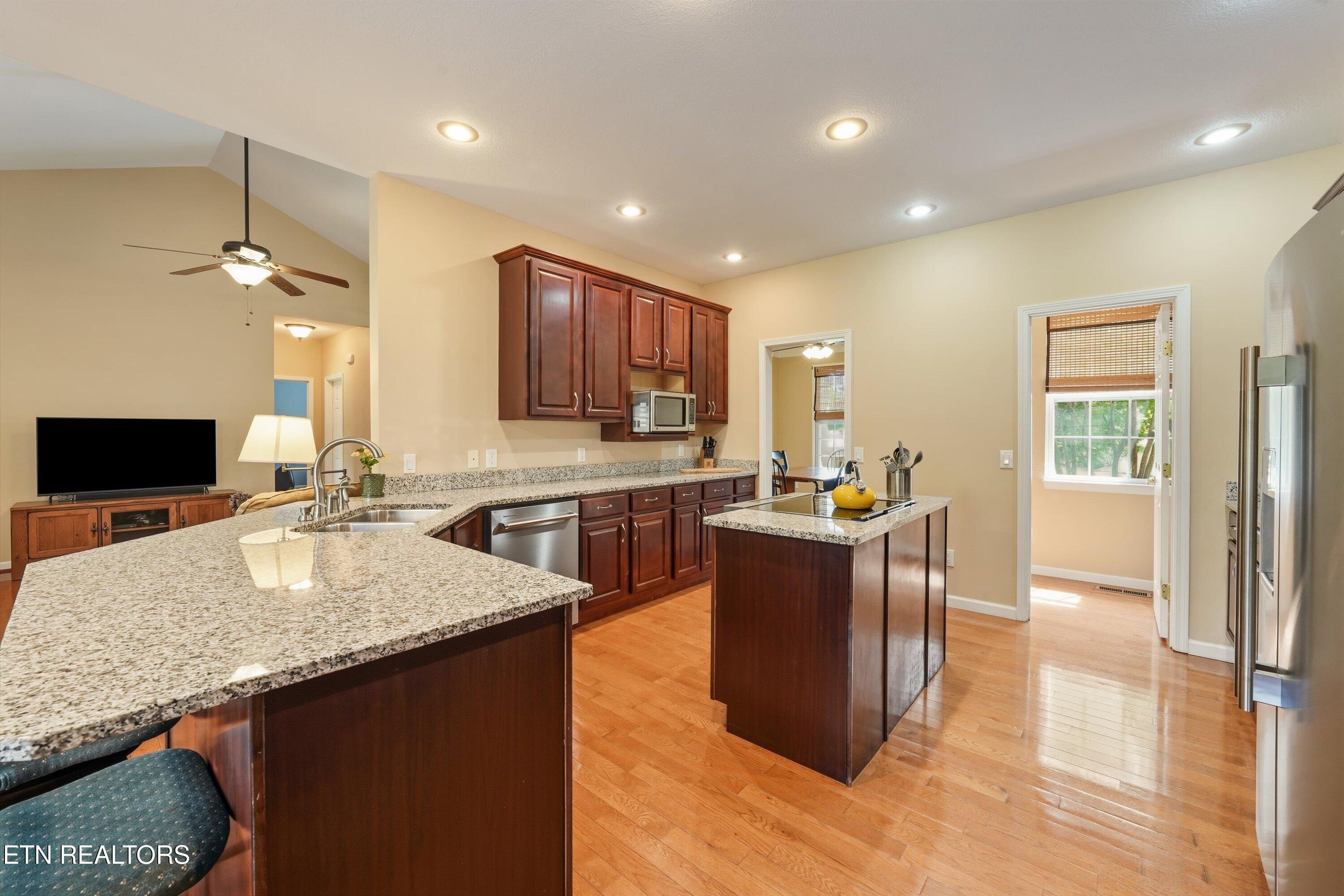 1434 Cheyenne Boulevard Seymour TN 37865