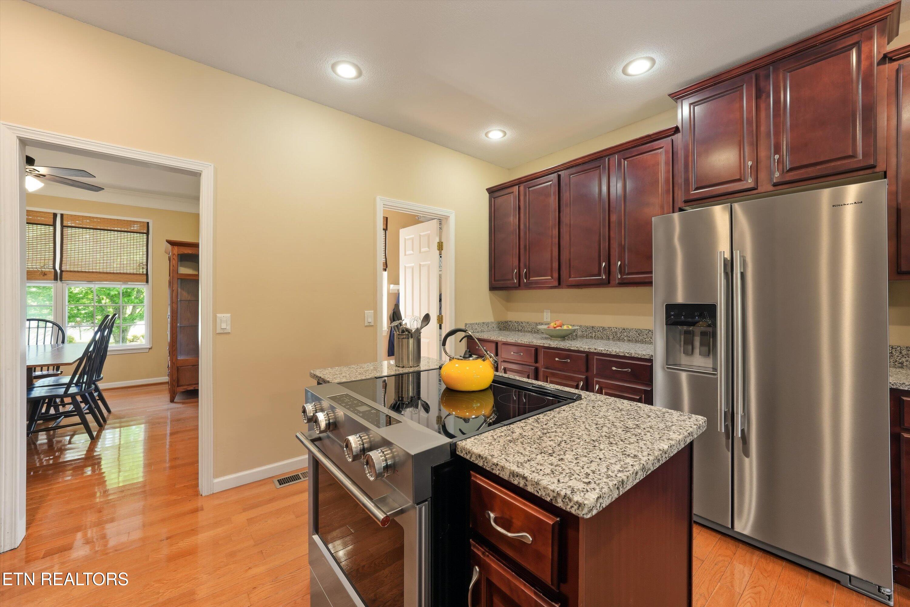 1434 Cheyenne Boulevard Seymour TN 37865