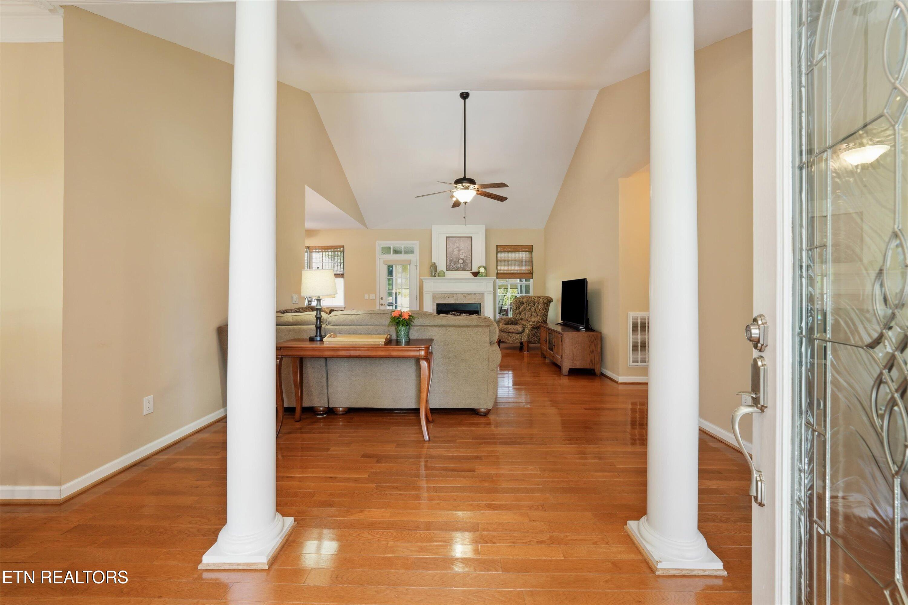 1434 Cheyenne Boulevard Seymour TN 37865