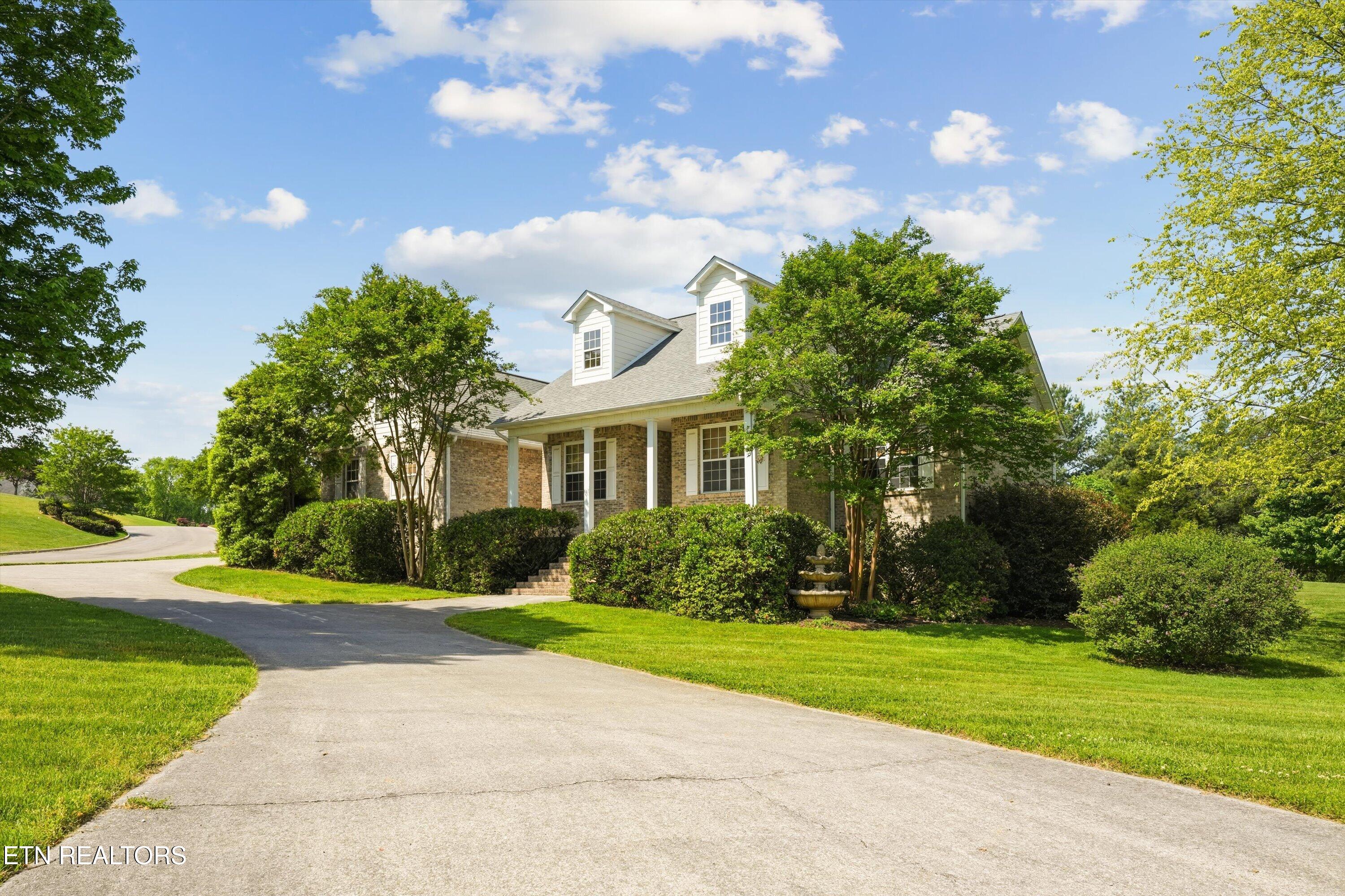 1434 Cheyenne Boulevard Seymour TN 37865