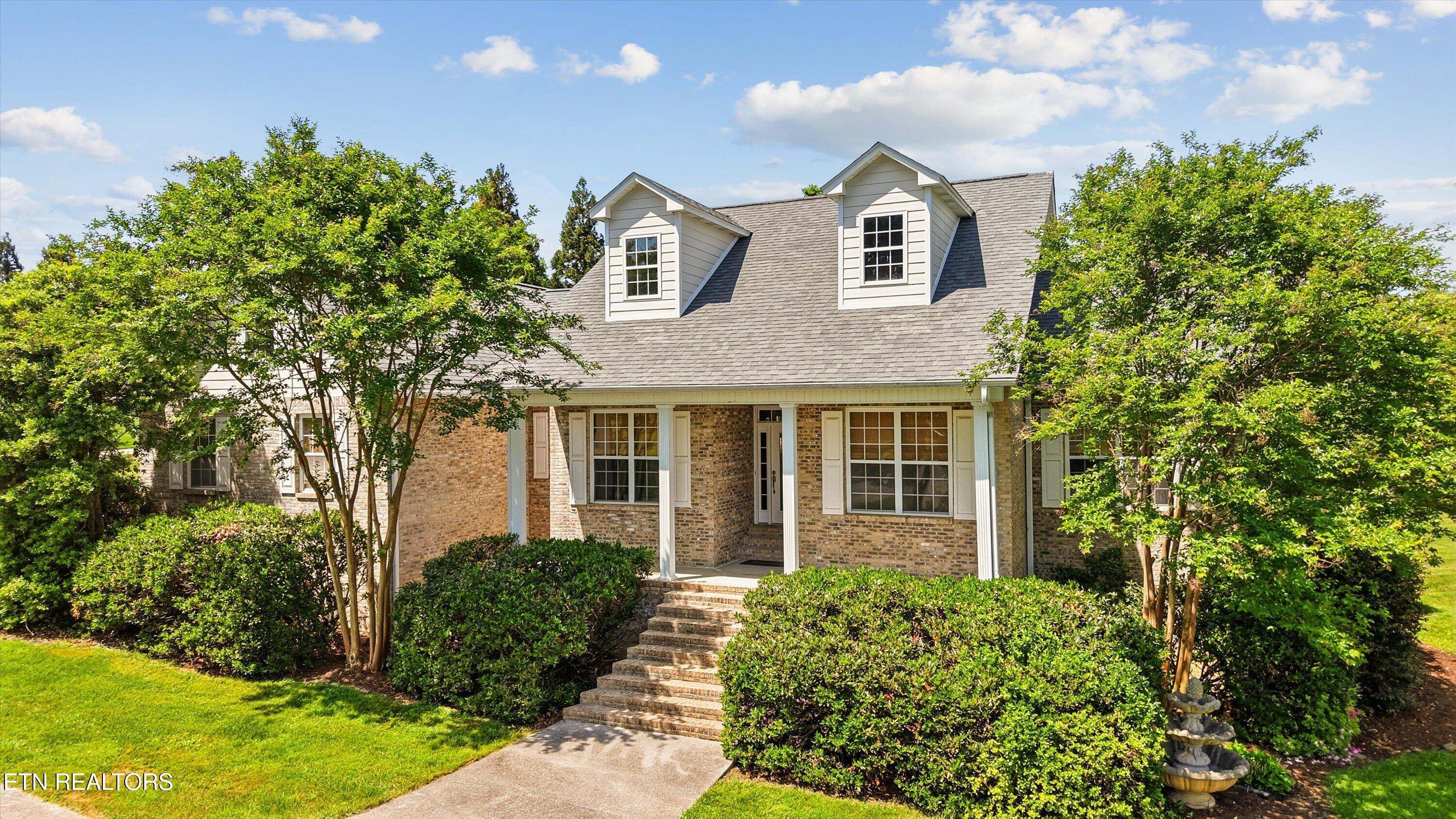 1434 Cheyenne Boulevard Seymour TN 37865