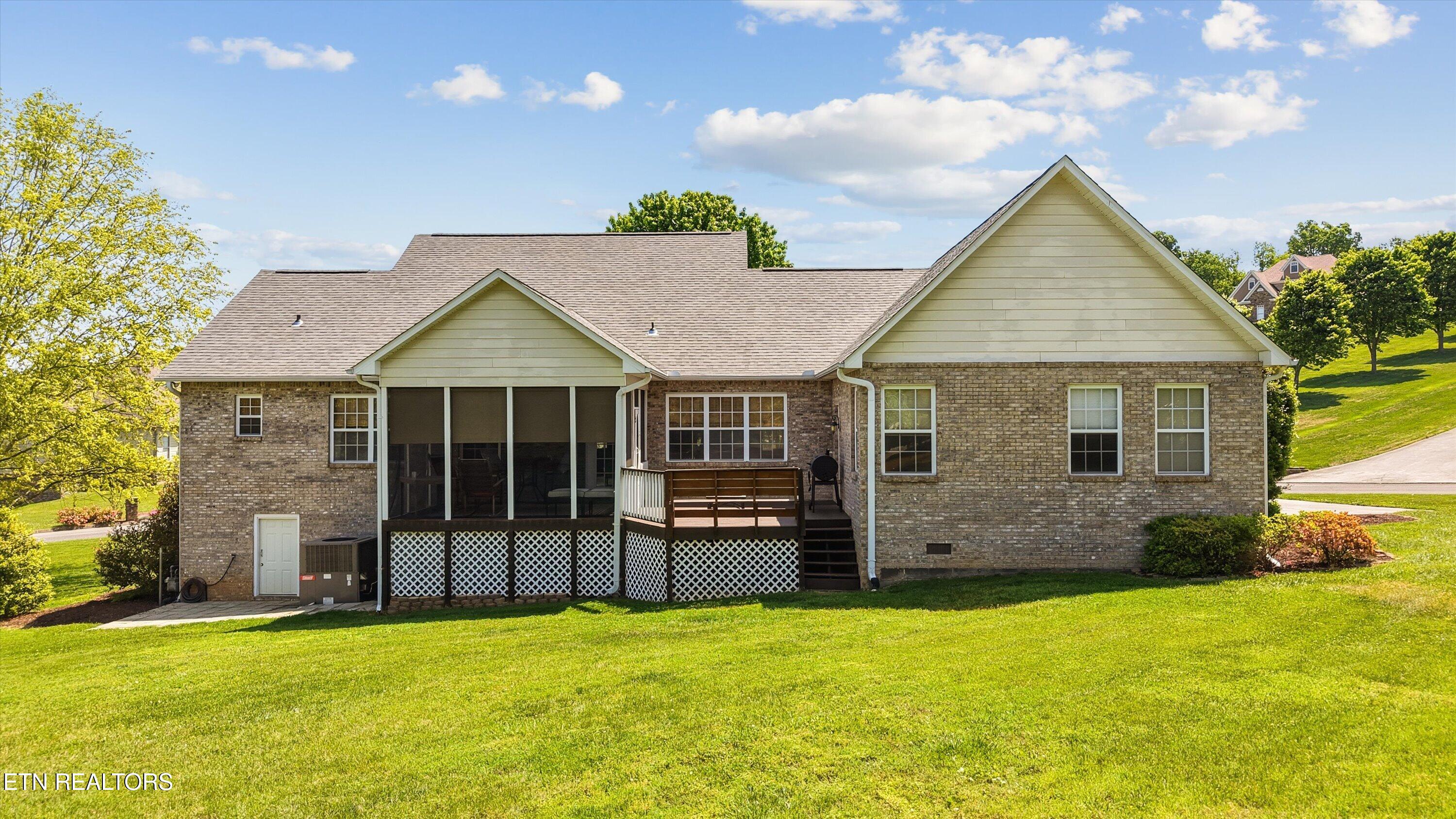 1434 Cheyenne Boulevard Seymour TN 37865