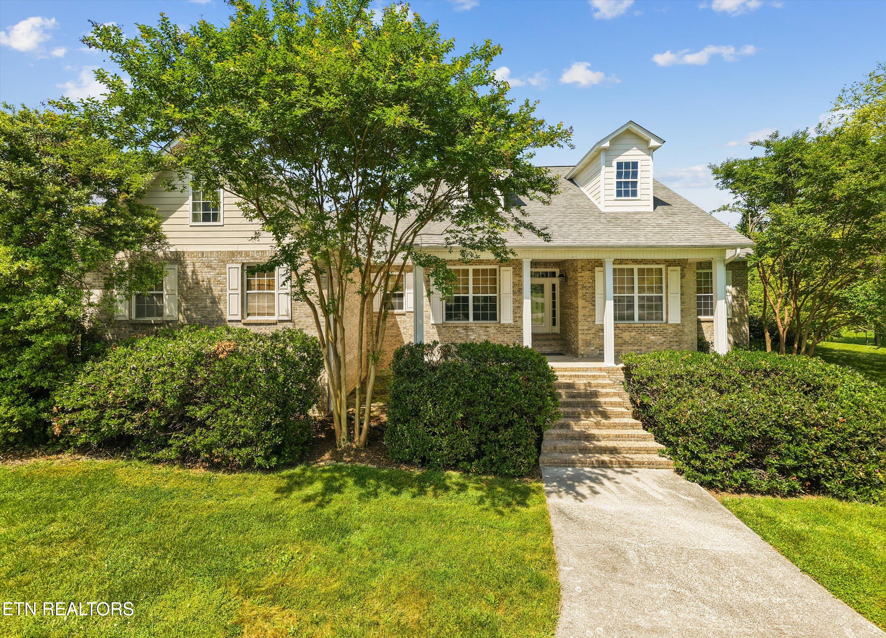 1434 Cheyenne Boulevard Seymour TN 37865