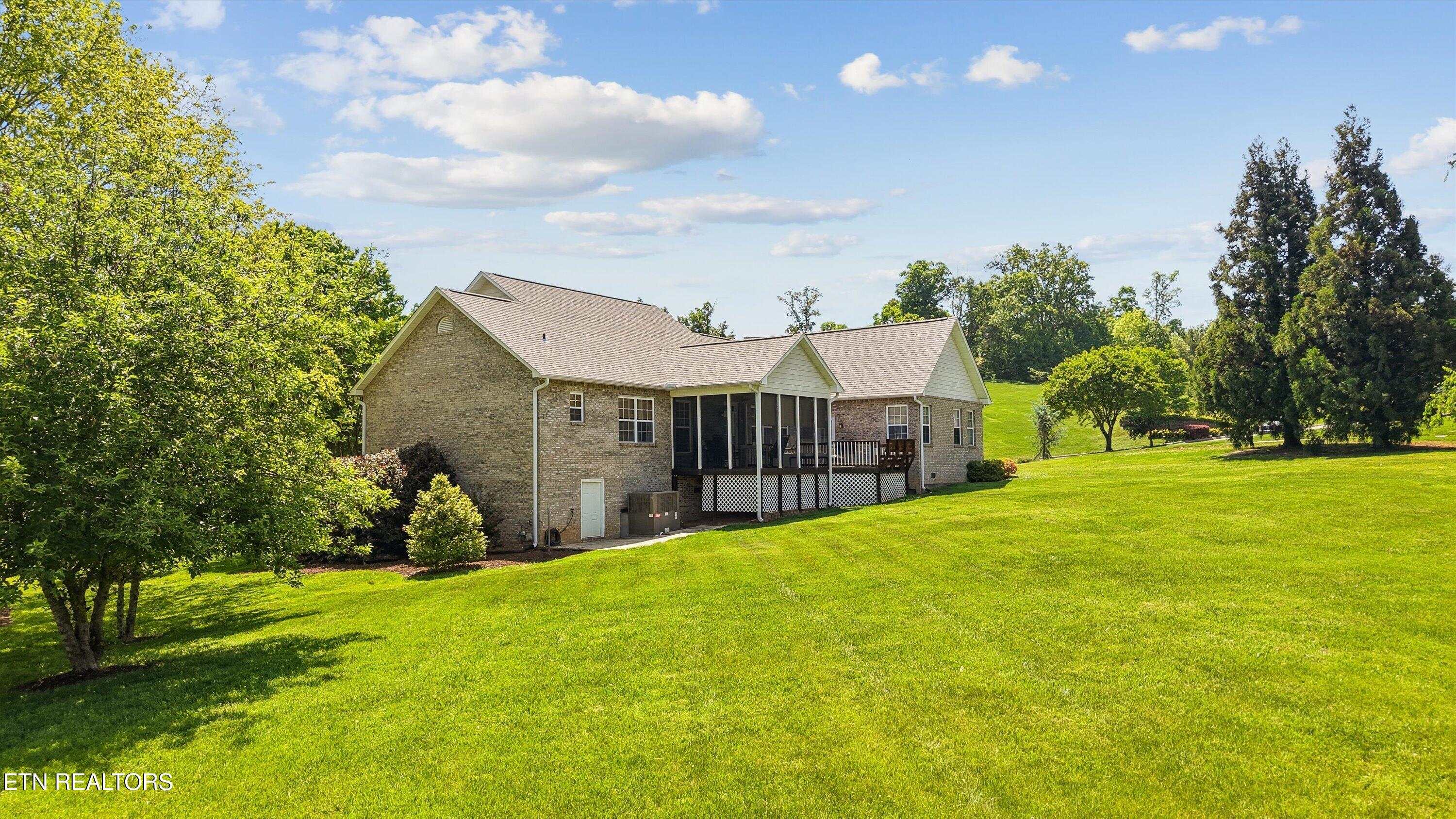 1434 Cheyenne Boulevard Seymour TN 37865