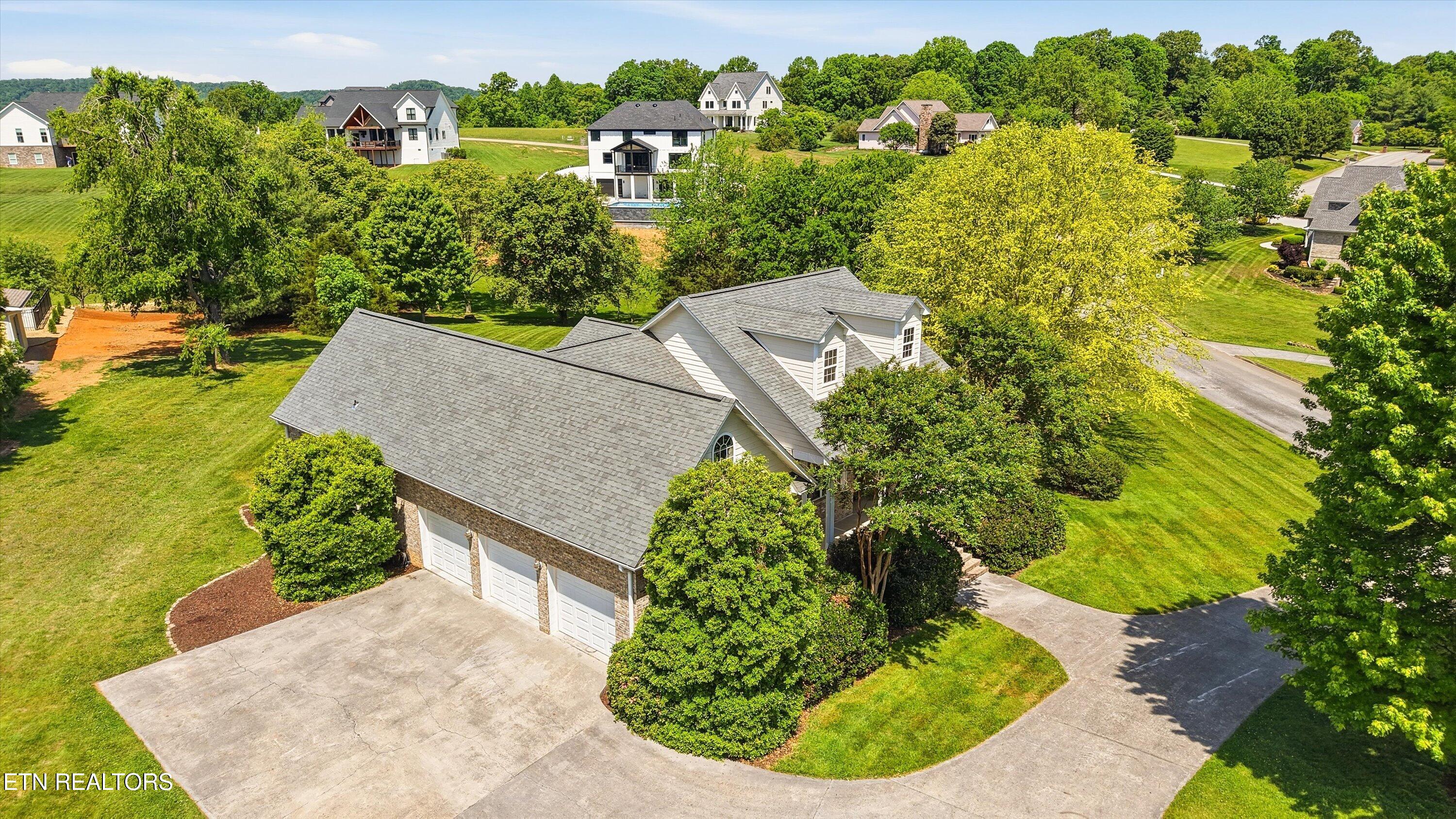 1434 Cheyenne Boulevard Seymour TN 37865