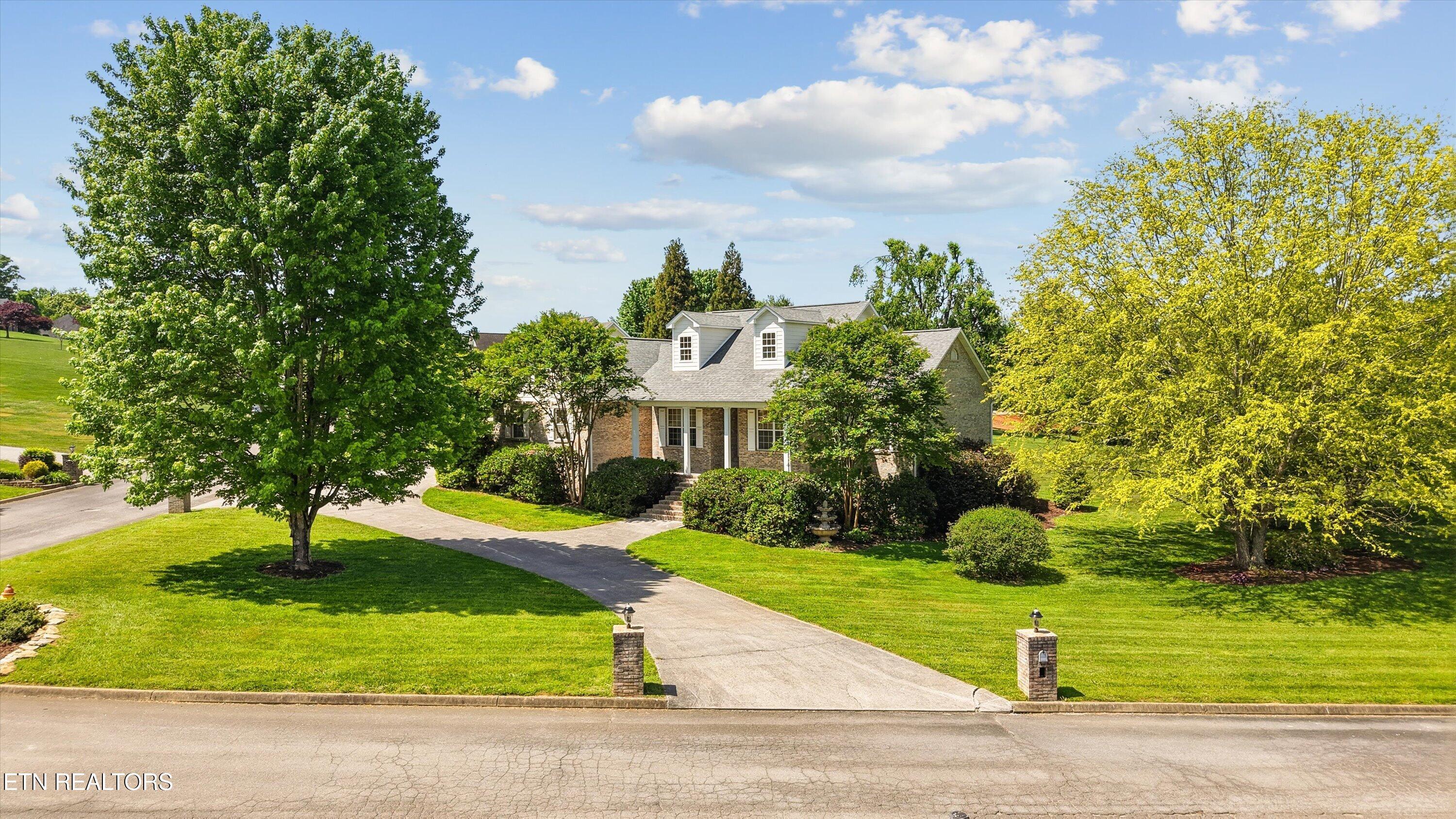1434 Cheyenne Boulevard Seymour TN 37865