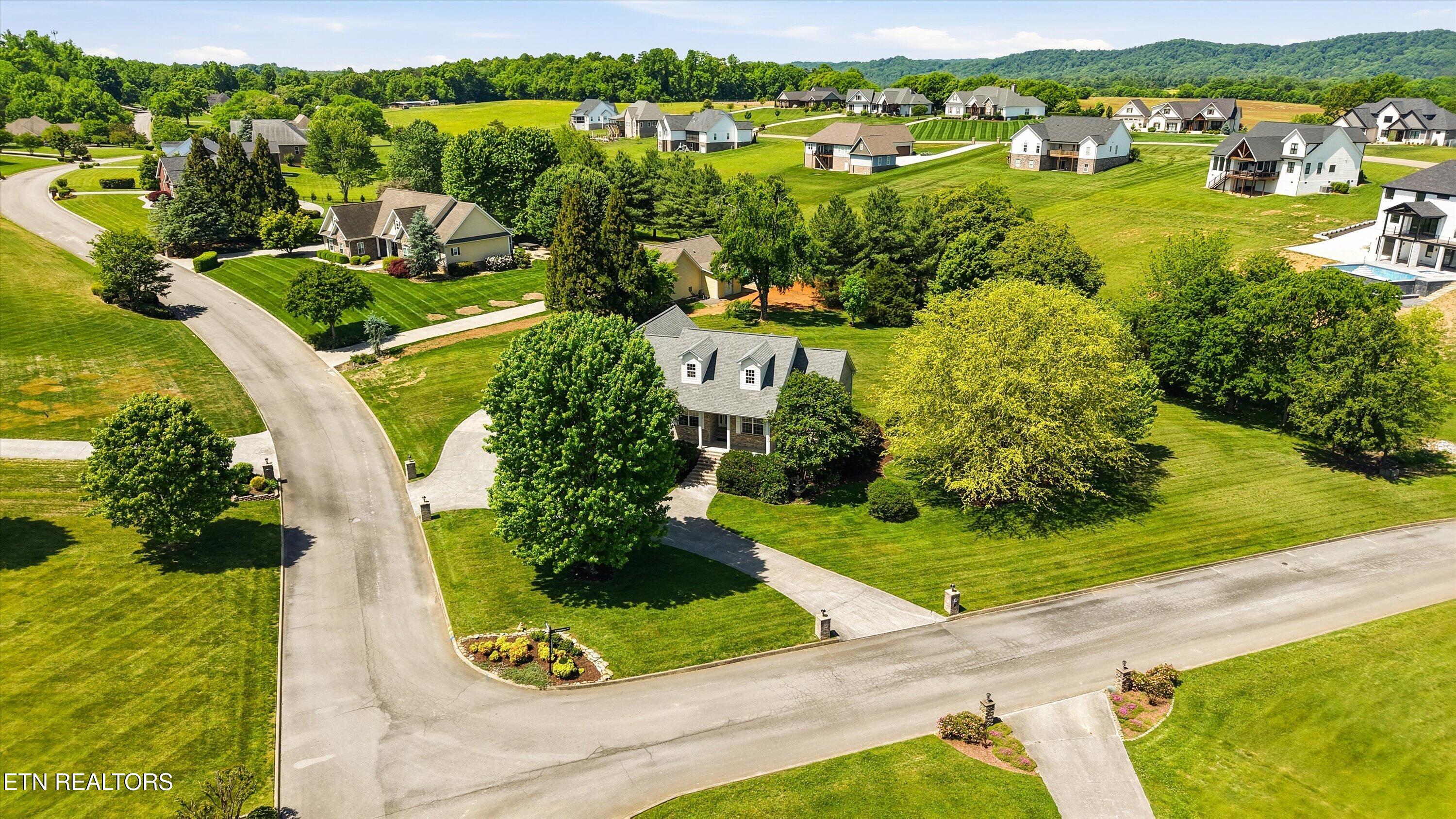 1434 Cheyenne Boulevard Seymour TN 37865