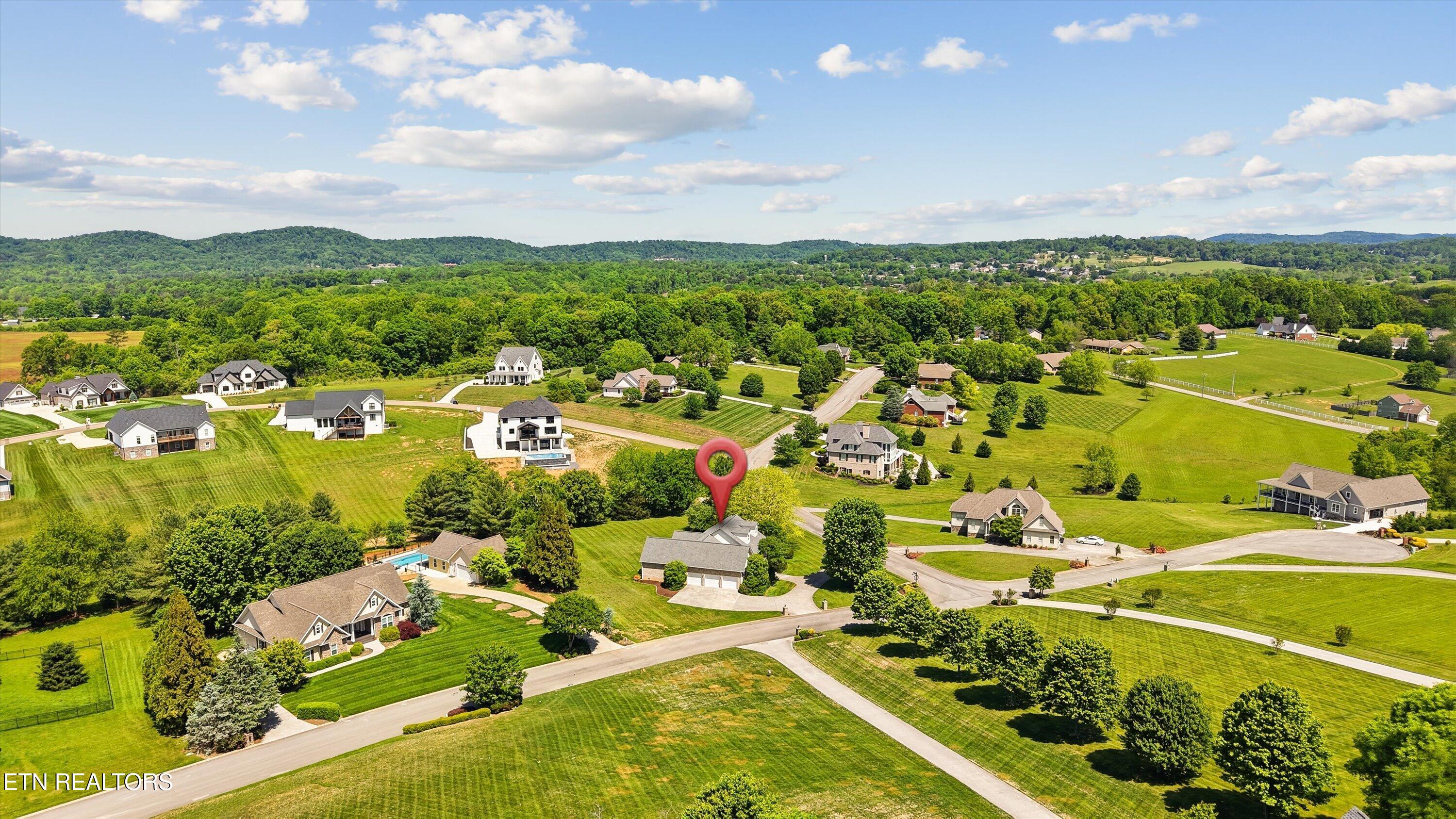 1434 Cheyenne Boulevard Seymour TN 37865