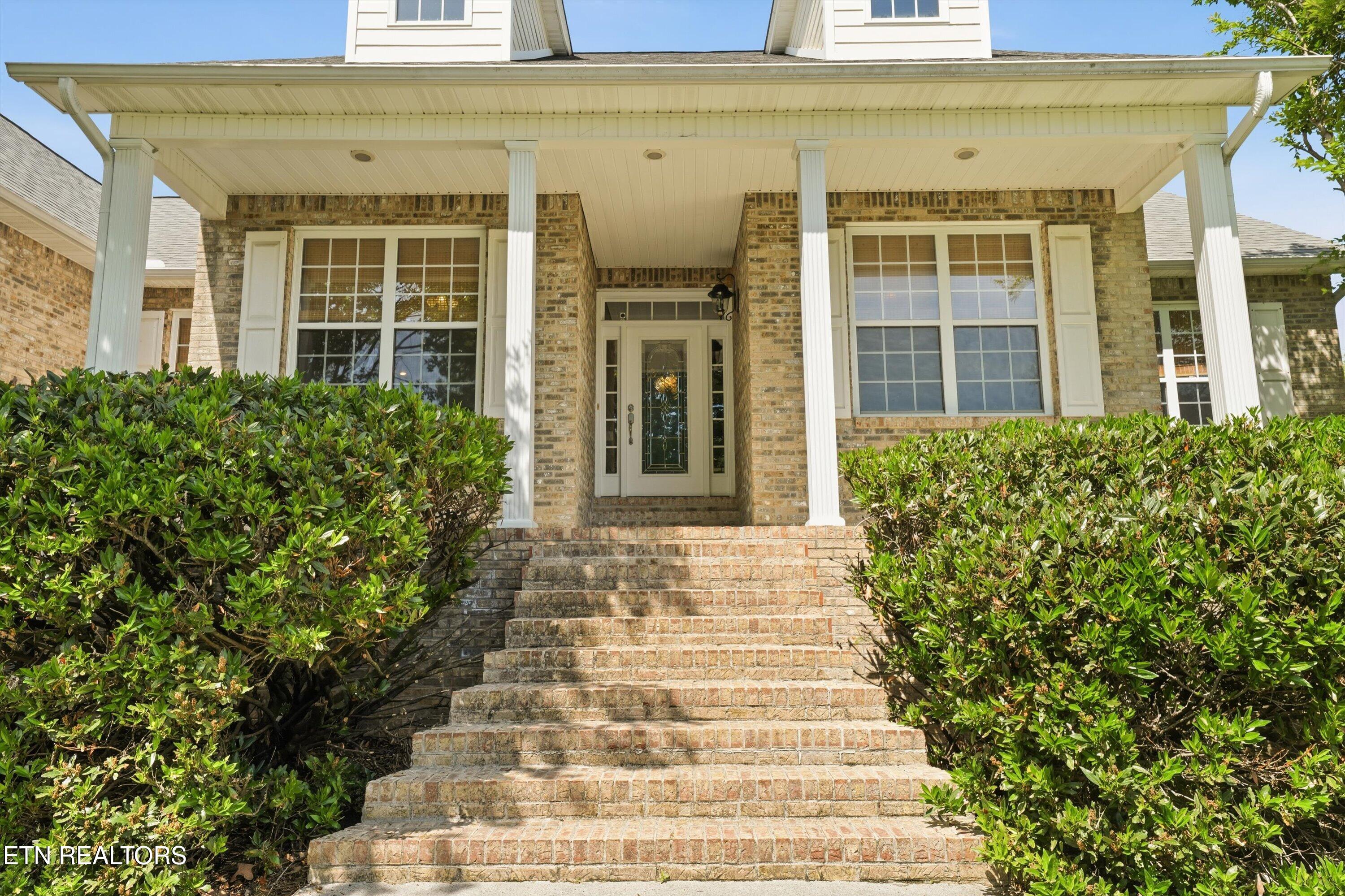 1434 Cheyenne Boulevard Seymour TN 37865