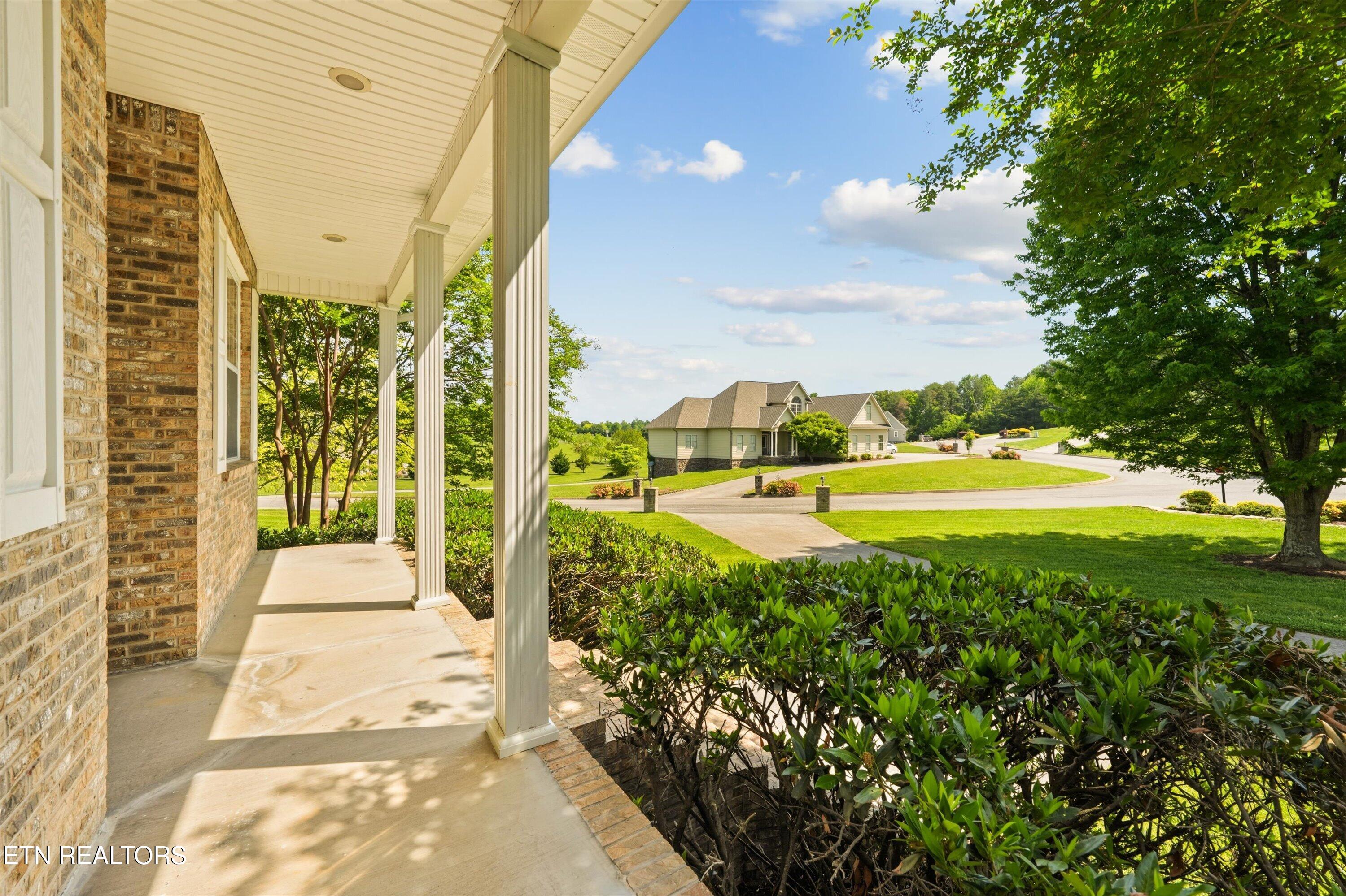 1434 Cheyenne Boulevard Seymour TN 37865
