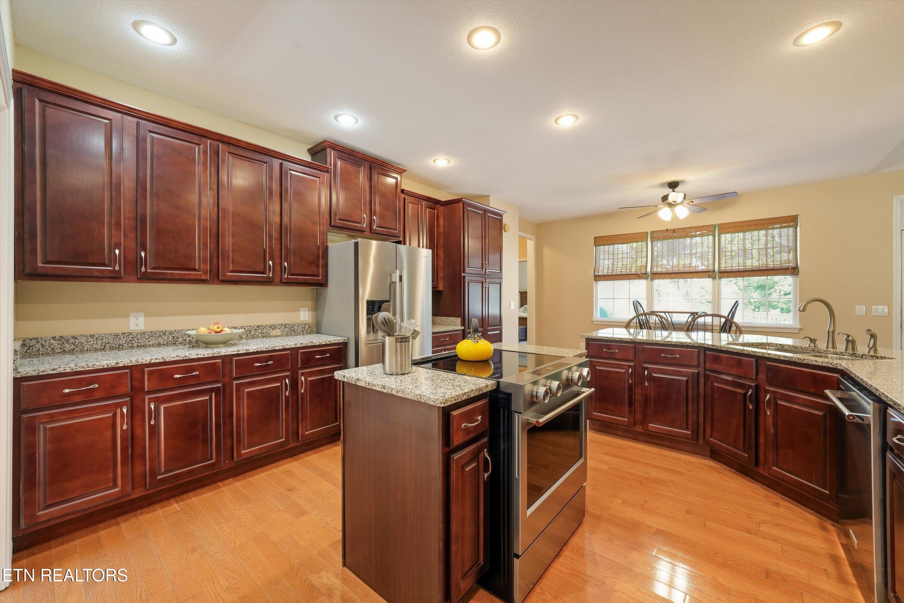 1434 Cheyenne Boulevard Seymour TN 37865