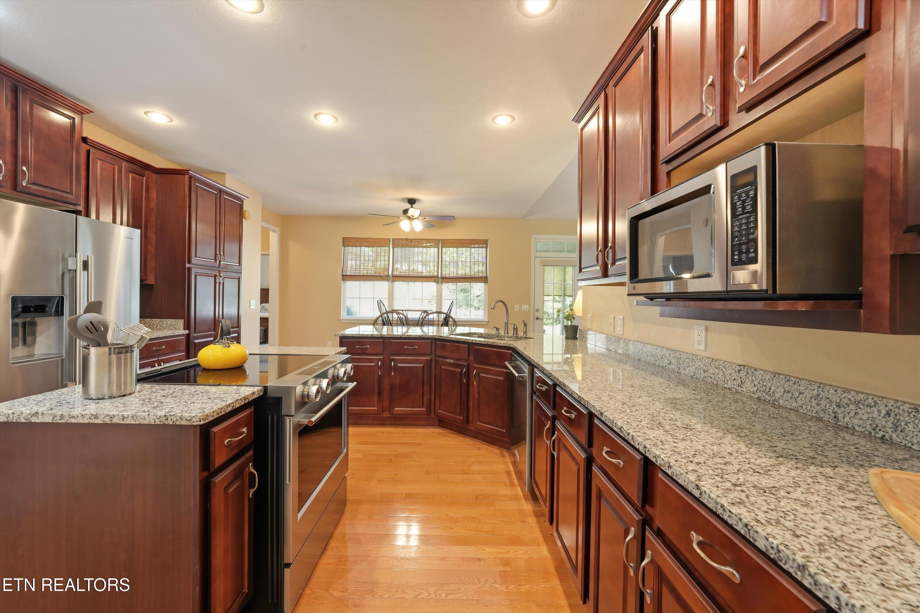 1434 Cheyenne Boulevard Seymour TN 37865