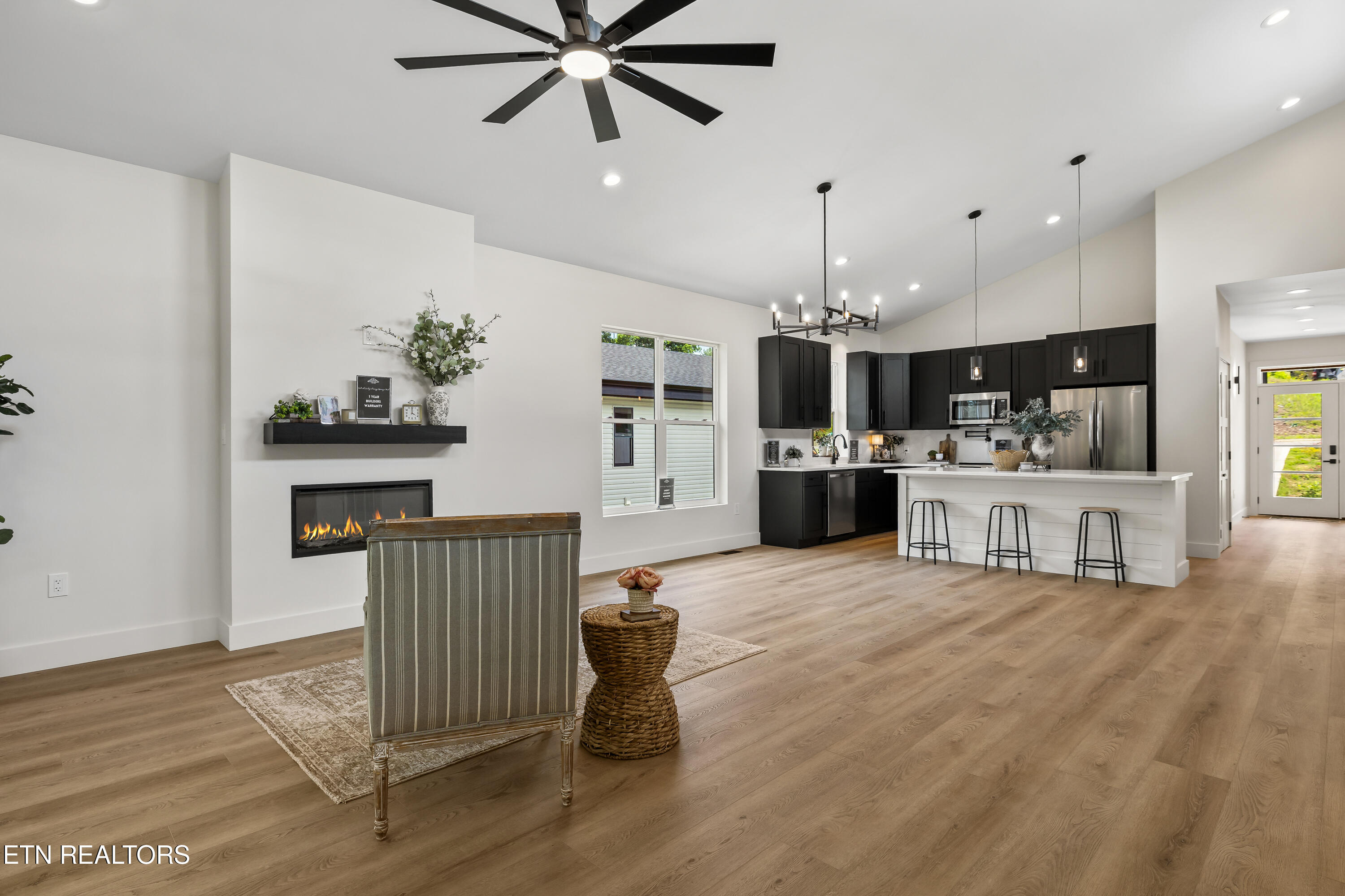 2329 Rock Gardens Drive Sevierville TN 37876