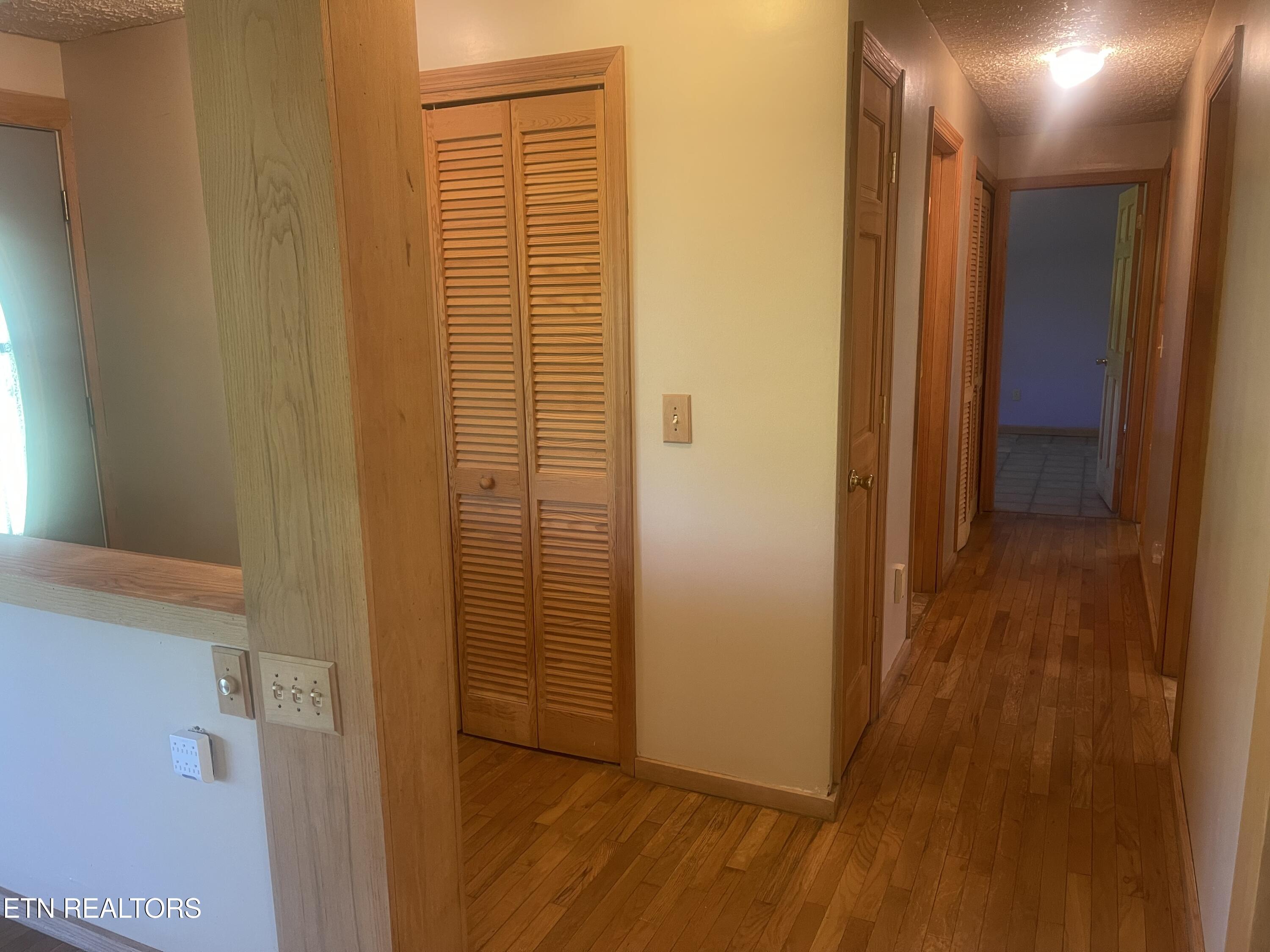 980 Blue Top Road Tazewell TN 37879