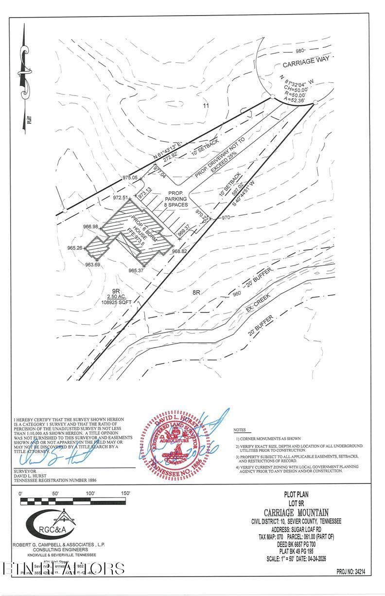 673 Carriage Way Sevierville TN 37876