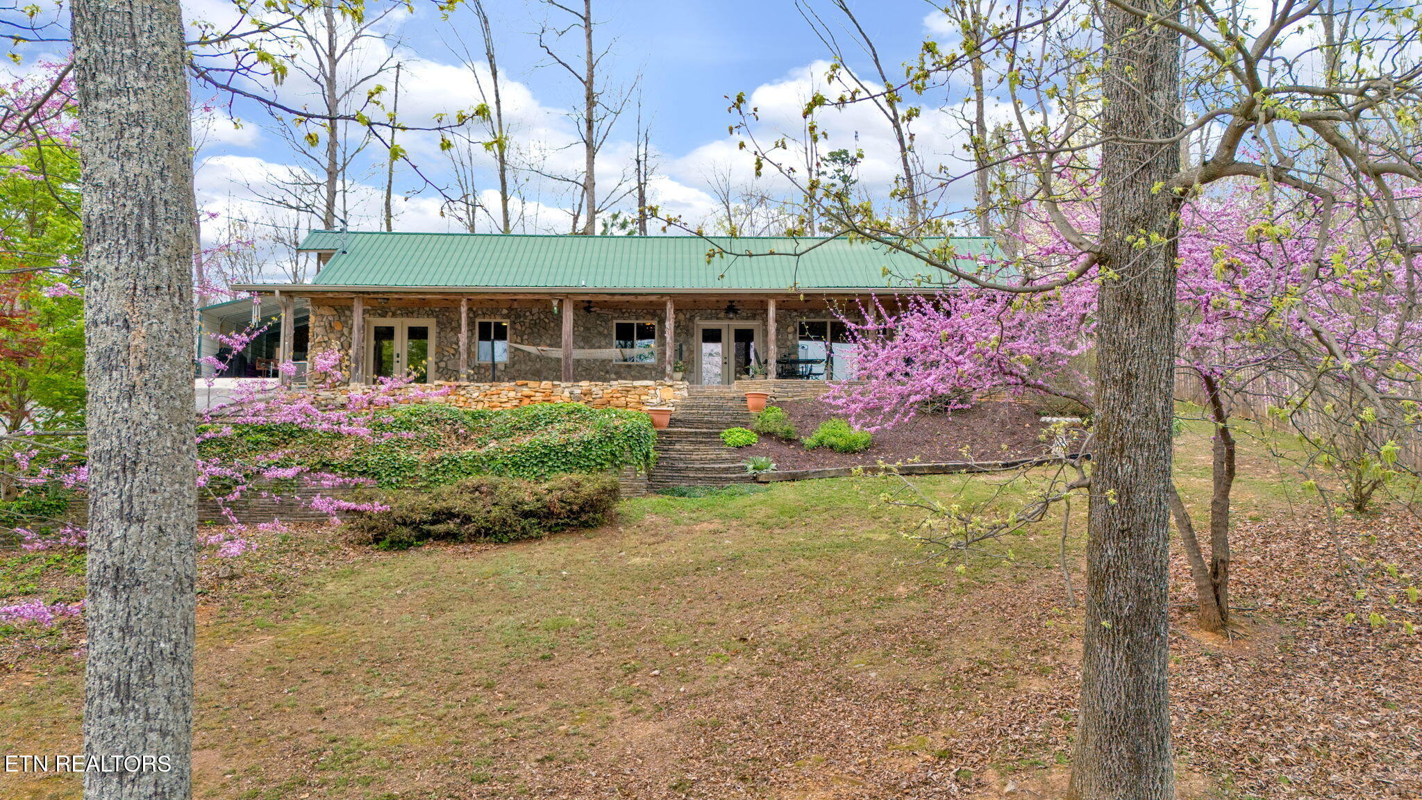 268&271 Sequoyah Drive Morristown TN 37813