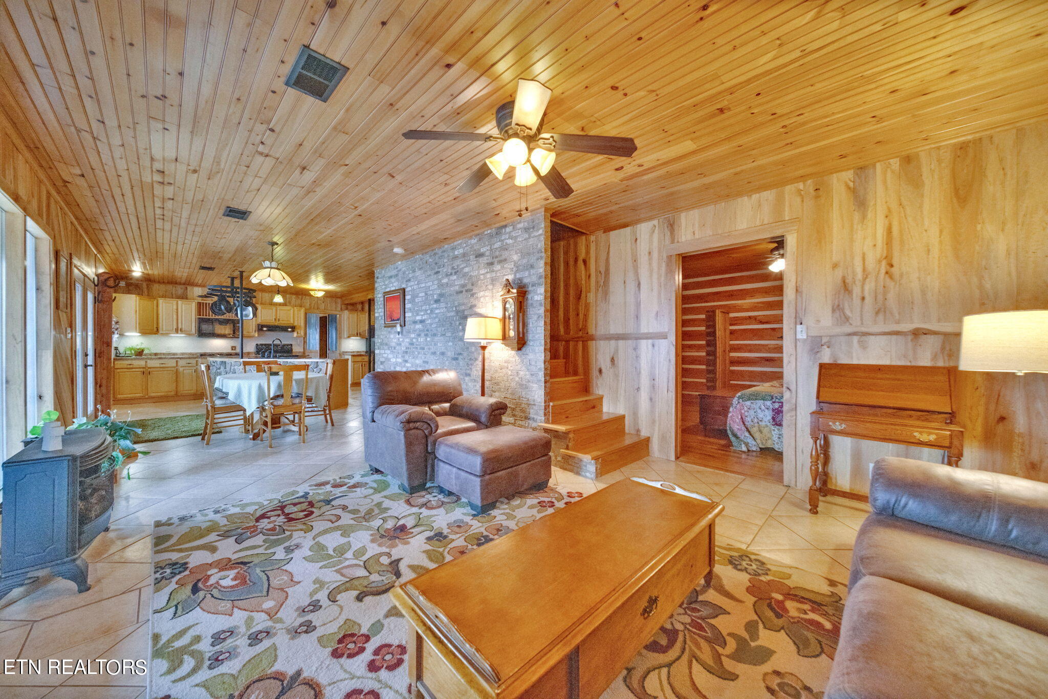 268&271 Sequoyah Drive Morristown TN 37813