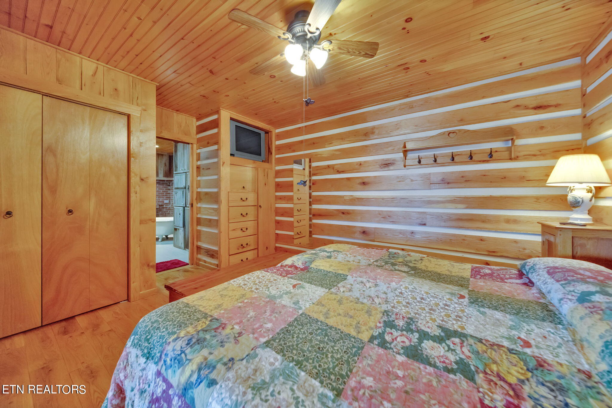 268&271 Sequoyah Drive Morristown TN 37813