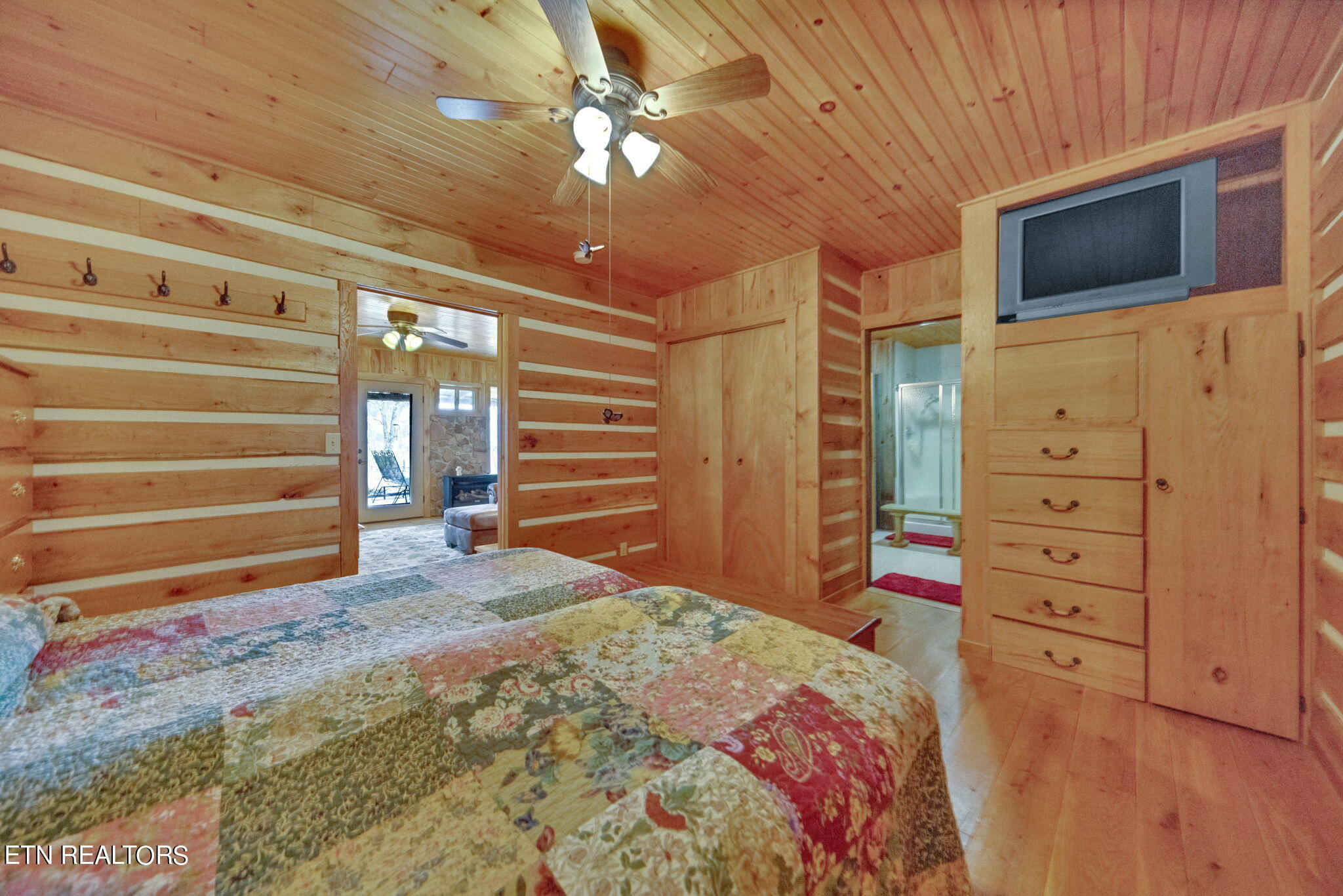 268&271 Sequoyah Drive Morristown TN 37813