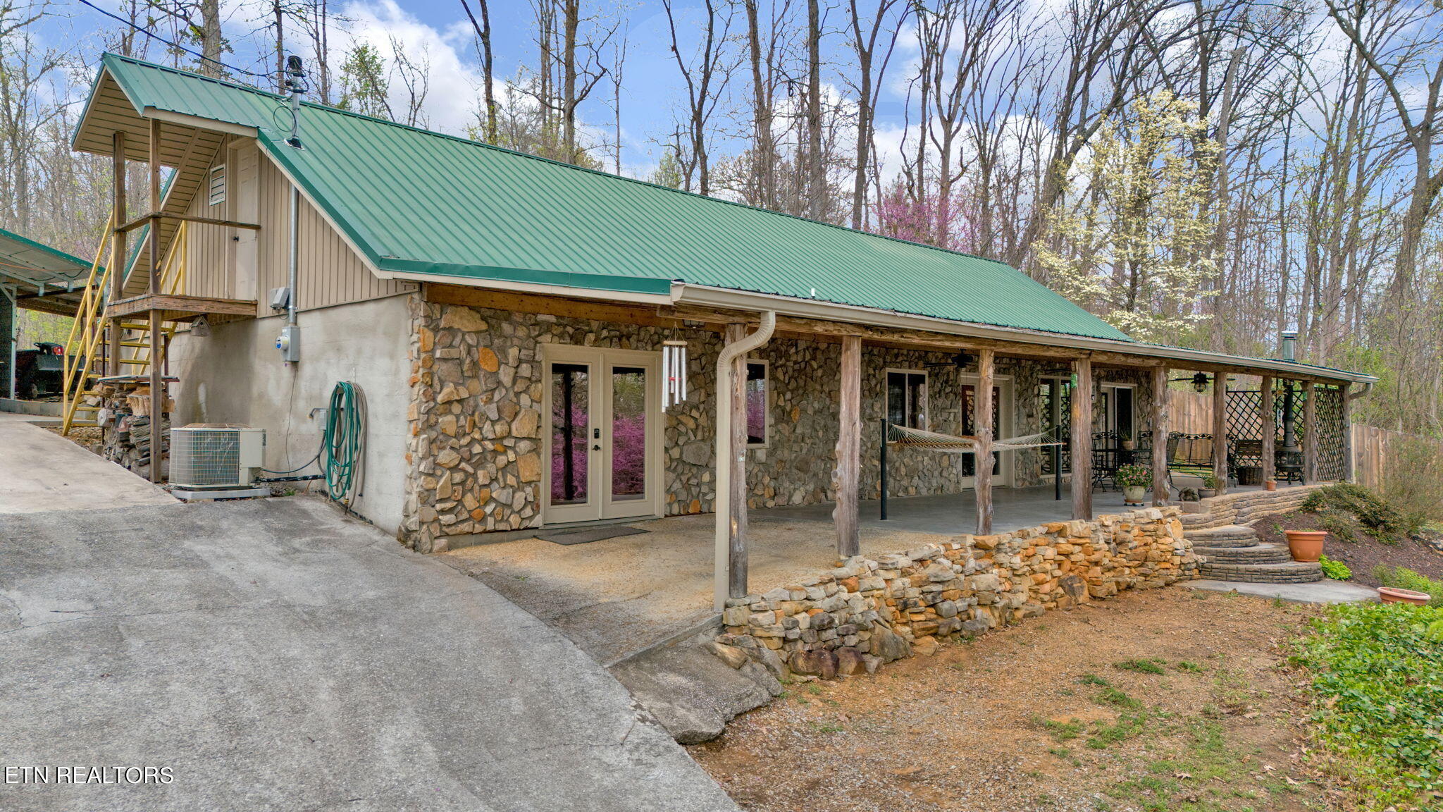 268&271 Sequoyah Drive Morristown TN 37813