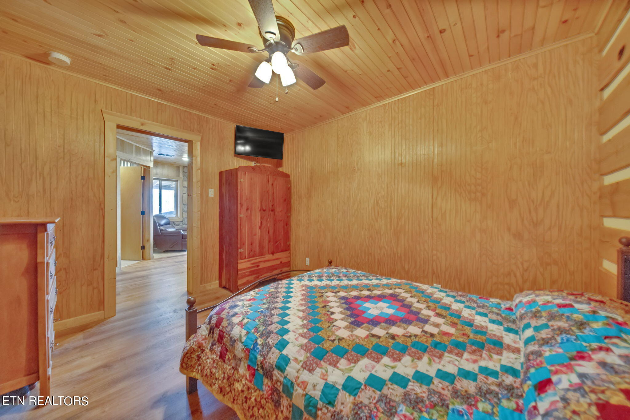 268&271 Sequoyah Drive Morristown TN 37813