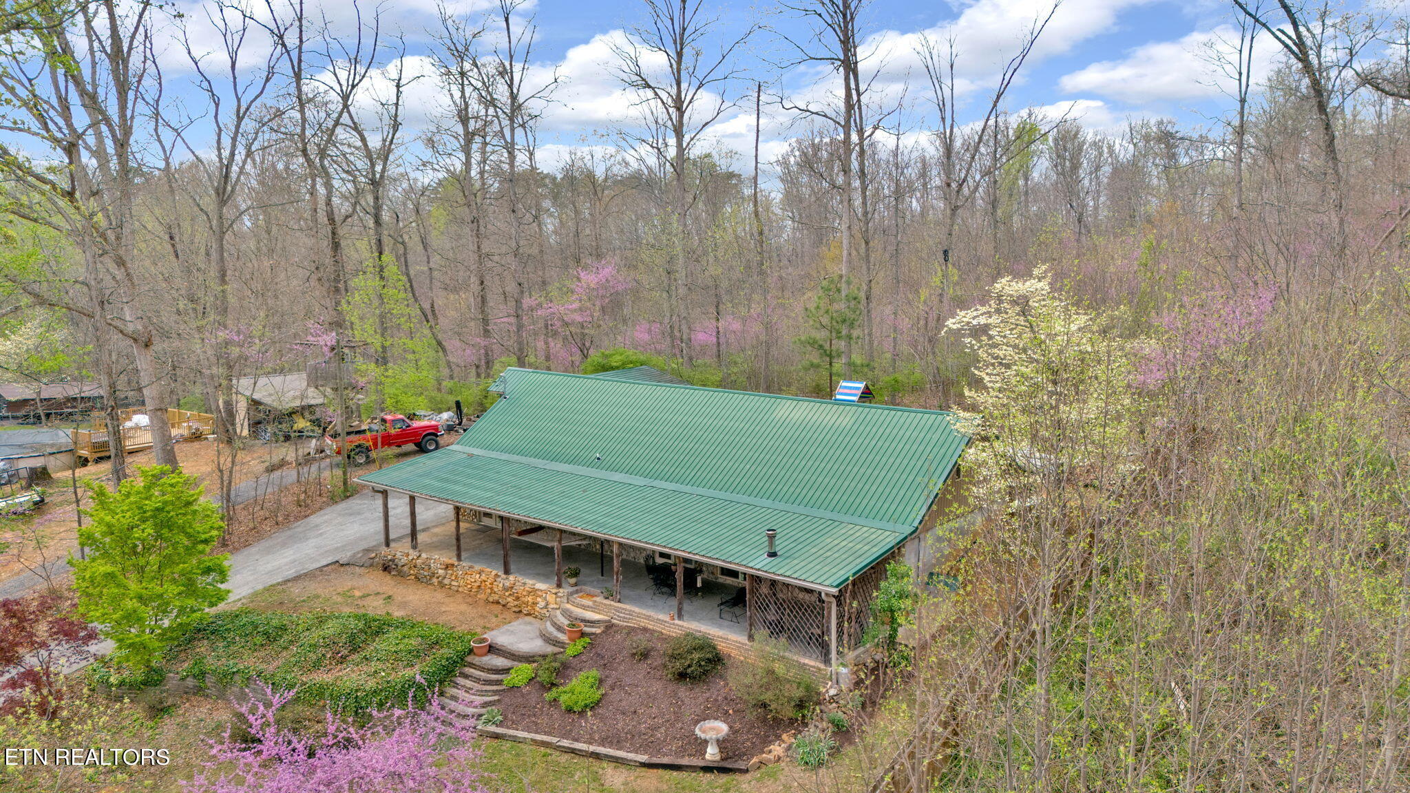 268&271 Sequoyah Drive Morristown TN 37813
