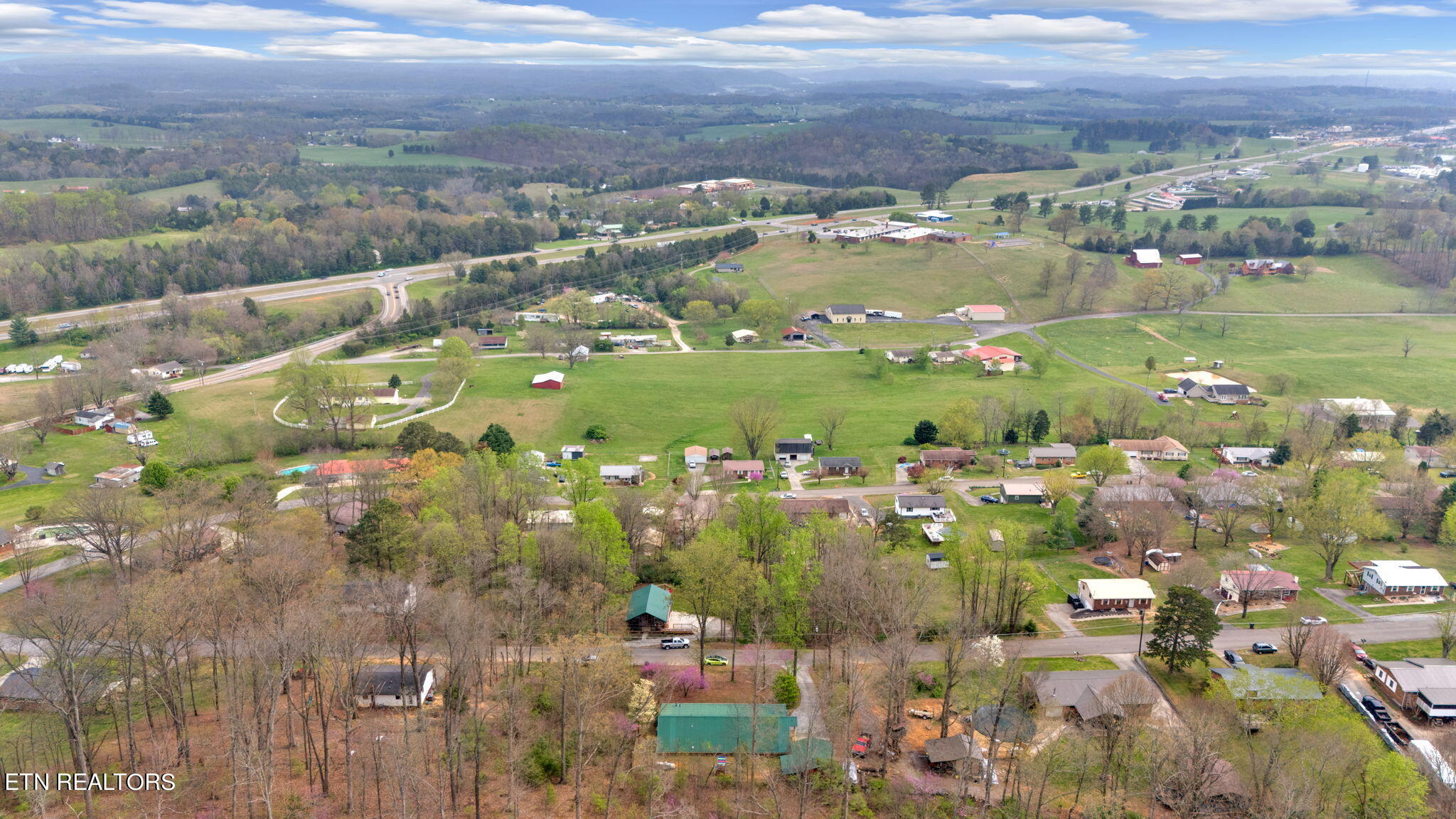 268&271 Sequoyah Drive Morristown TN 37813