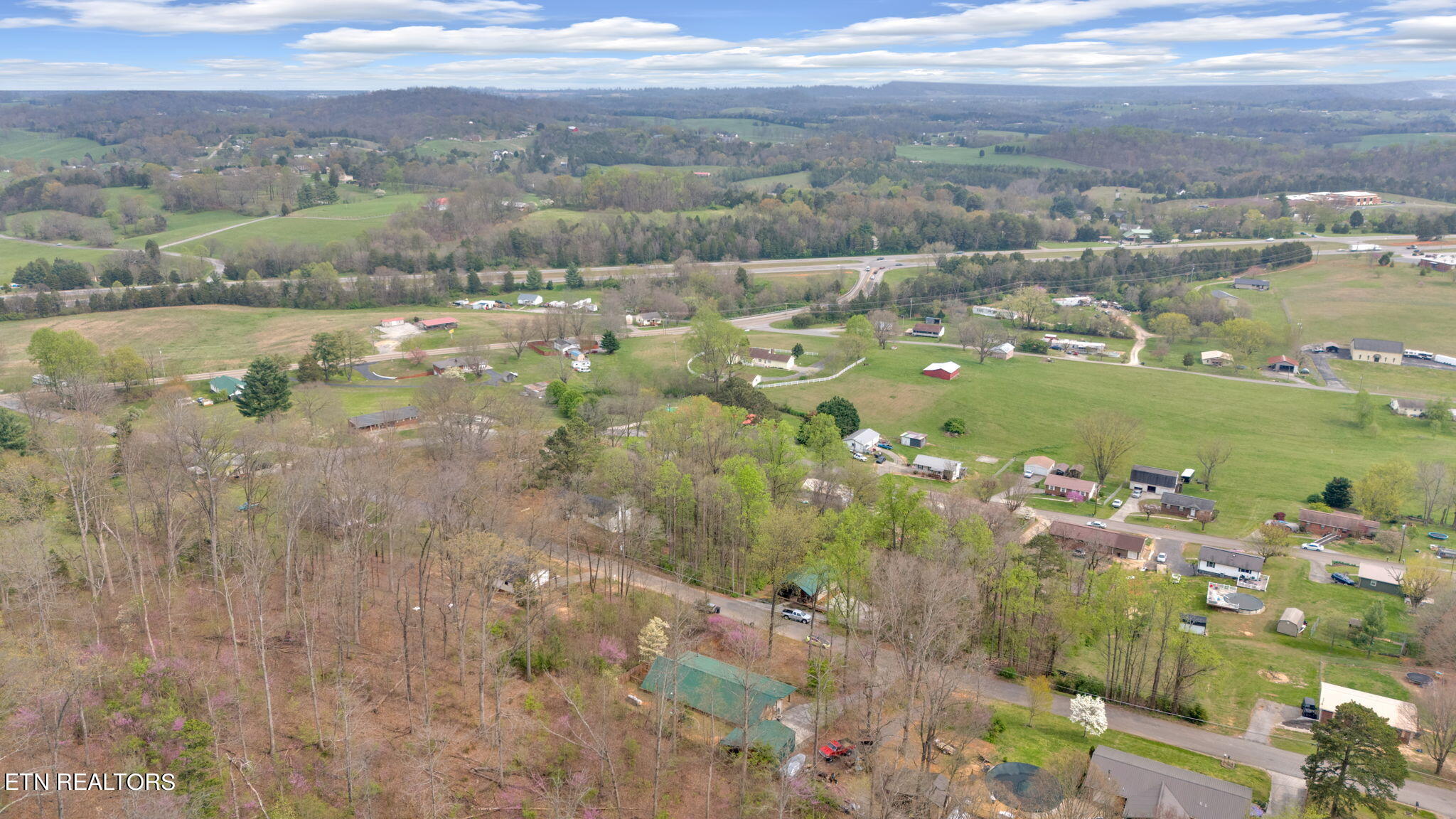 268&271 Sequoyah Drive Morristown TN 37813
